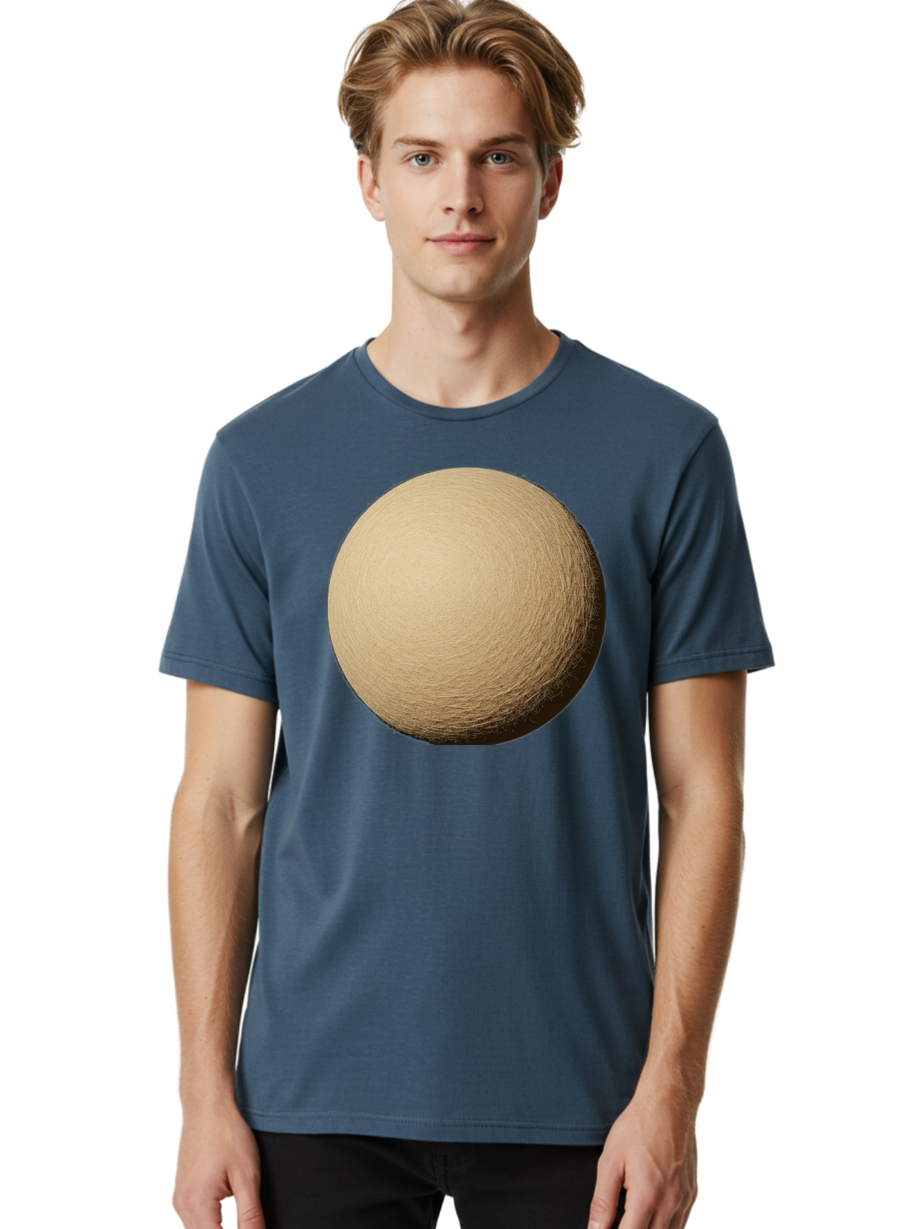 Moon Men'S Graphic Tee, 100% Cotton, Comfortable Casual Summer Wear, Machine Washable, Vintage Camera, Old Camera, Antique Camera, Black Camera, Classic Photography, Photography Equipment, Nostalgic Device, Film Camera, Camera Art Bag811