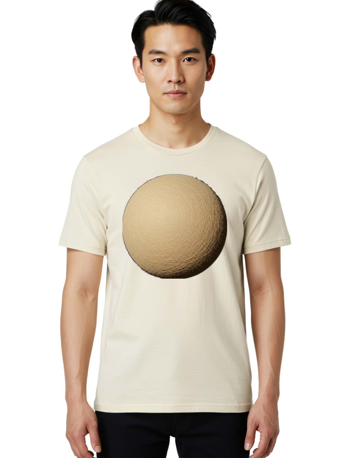 Moon Men'S Graphic Tee, 100% Cotton, Comfortable Casual Summer Wear, Machine Washable, Vintage Camera, Old Camera, Antique Camera, Black Camera, Classic Photography, Photography Equipment, Nostalgic Device, Film Camera, Camera Art Bag811