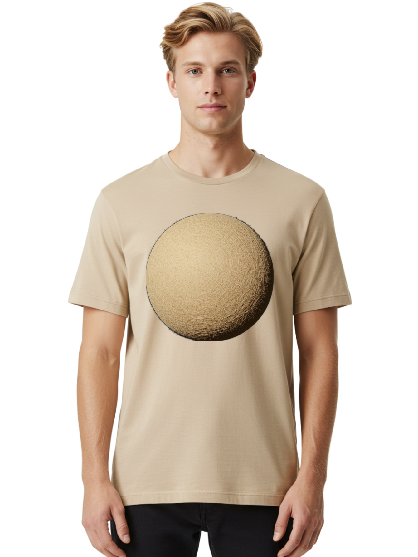 Moon Men'S Graphic Tee, 100% Cotton, Comfortable Casual Summer Wear, Machine Washable, Vintage Camera, Old Camera, Antique Camera, Black Camera, Classic Photography, Photography Equipment, Nostalgic Device, Film Camera, Camera Art Bag811