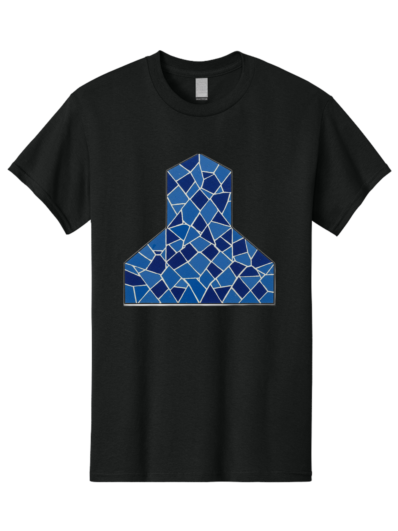 Mosaic-Chimney Men'S Graphic Tee, 100% Cotton, Comfortable Casual Summer Wear, Machine Washable, Vintage Camera, Old Camera, Antique Camera, Black Camera, Classic Photography, Photography Equipment, Nostalgic Device, Film Camera, Camera Art Bag815