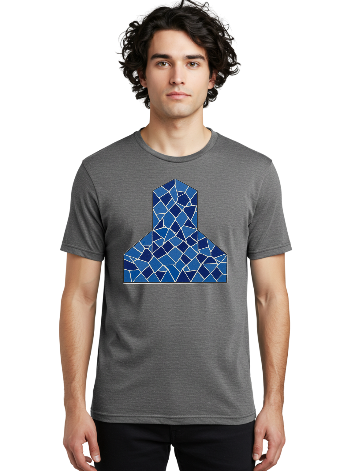 Mosaic-Chimney Men'S Graphic Tee, 100% Cotton, Comfortable Casual Summer Wear, Machine Washable, Vintage Camera, Old Camera, Antique Camera, Black Camera, Classic Photography, Photography Equipment, Nostalgic Device, Film Camera, Camera Art Bag815