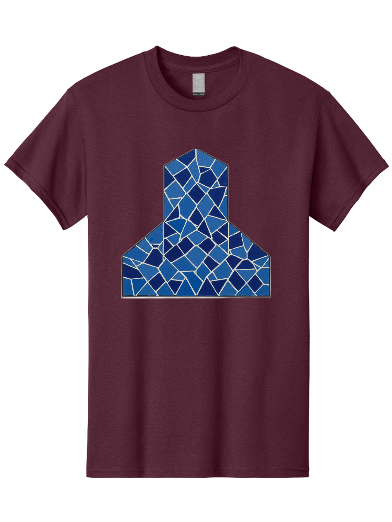 Mosaic-Chimney Men'S Graphic Tee, 100% Cotton, Comfortable Casual Summer Wear, Machine Washable, Vintage Camera, Old Camera, Antique Camera, Black Camera, Classic Photography, Photography Equipment, Nostalgic Device, Film Camera, Camera Art Bag815