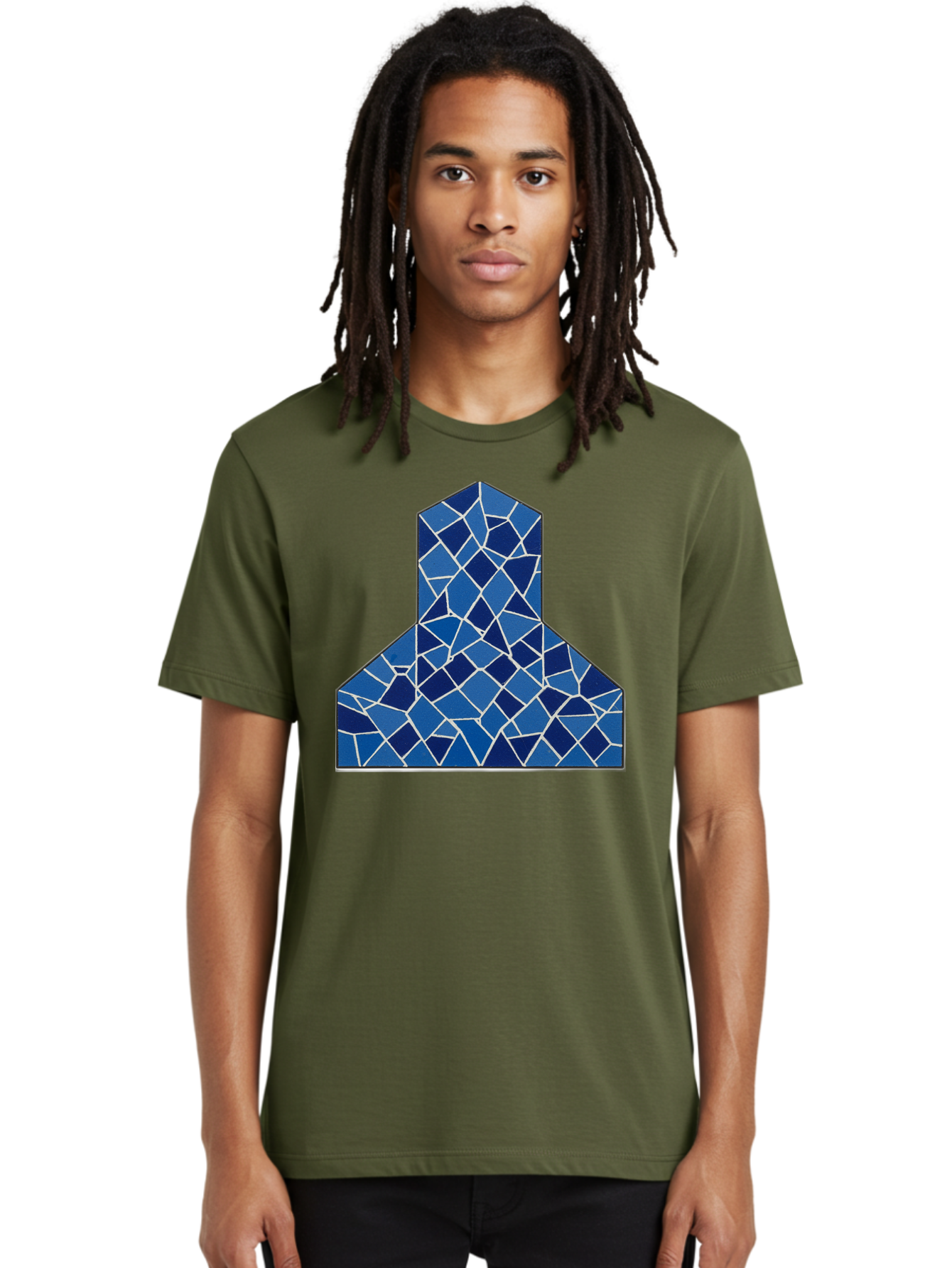 Mosaic-Chimney Men'S Graphic Tee, 100% Cotton, Comfortable Casual Summer Wear, Machine Washable, Vintage Camera, Old Camera, Antique Camera, Black Camera, Classic Photography, Photography Equipment, Nostalgic Device, Film Camera, Camera Art Bag815