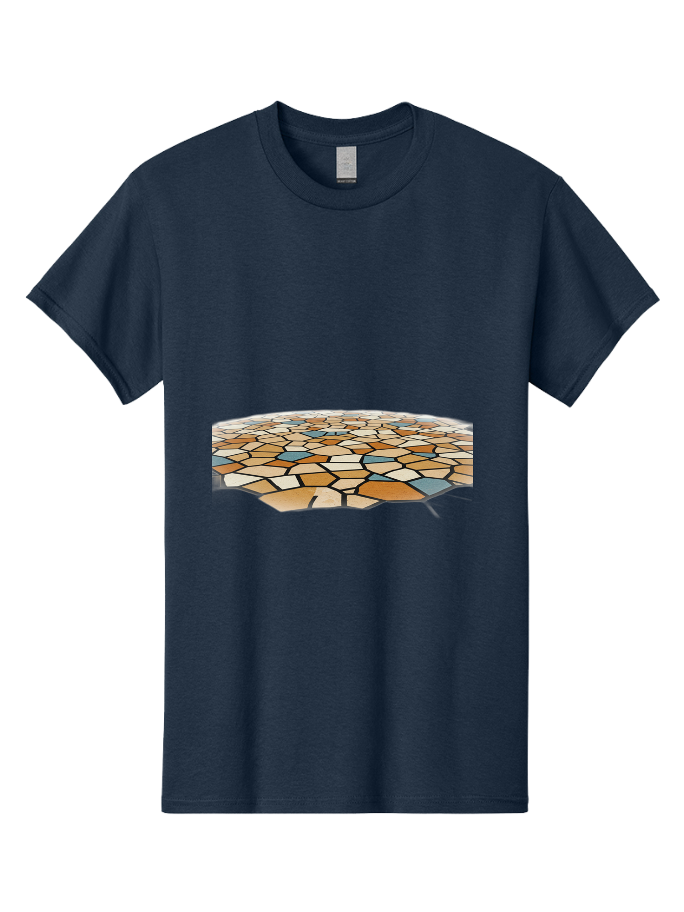 Mosaic-Platform Men'S Graphic Tee, 100% Cotton, Comfortable Casual Summer Wear, Machine Washable, Vintage Camera, Old Camera, Antique Camera, Black Camera, Classic Photography, Photography Equipment, Nostalgic Device, Film Camera, Camera Art Bag817