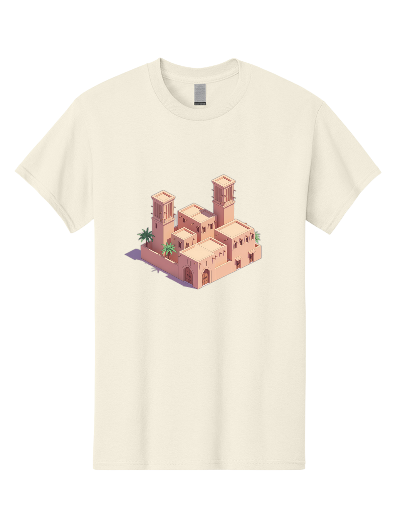 Mosque-Building Men'S Graphic Tee, 100% Cotton, Comfortable Casual Summer Wear, Machine Washable, Vintage Camera, Old Camera, Antique Camera, Black Camera, Classic Photography, Photography Equipment, Nostalgic Device, Film Camera, Camera Art Bag818