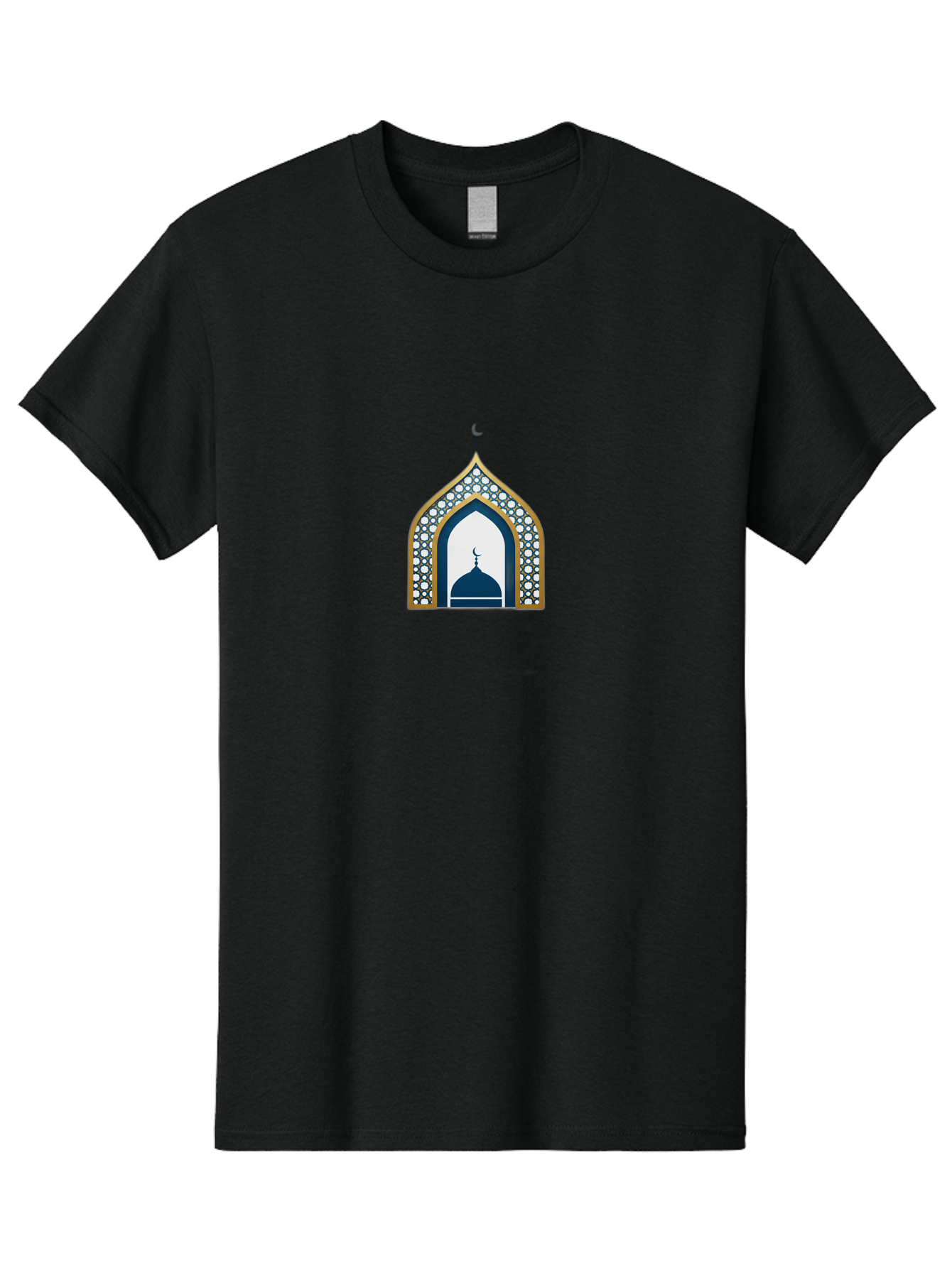Mosque-Dome Men'S Graphic Tee, 100% Cotton, Comfortable Casual Summer Wear, Machine Washable, Vintage Camera, Old Camera, Antique Camera, Black Camera, Classic Photography, Photography Equipment, Nostalgic Device, Film Camera, Camera Art Bag819