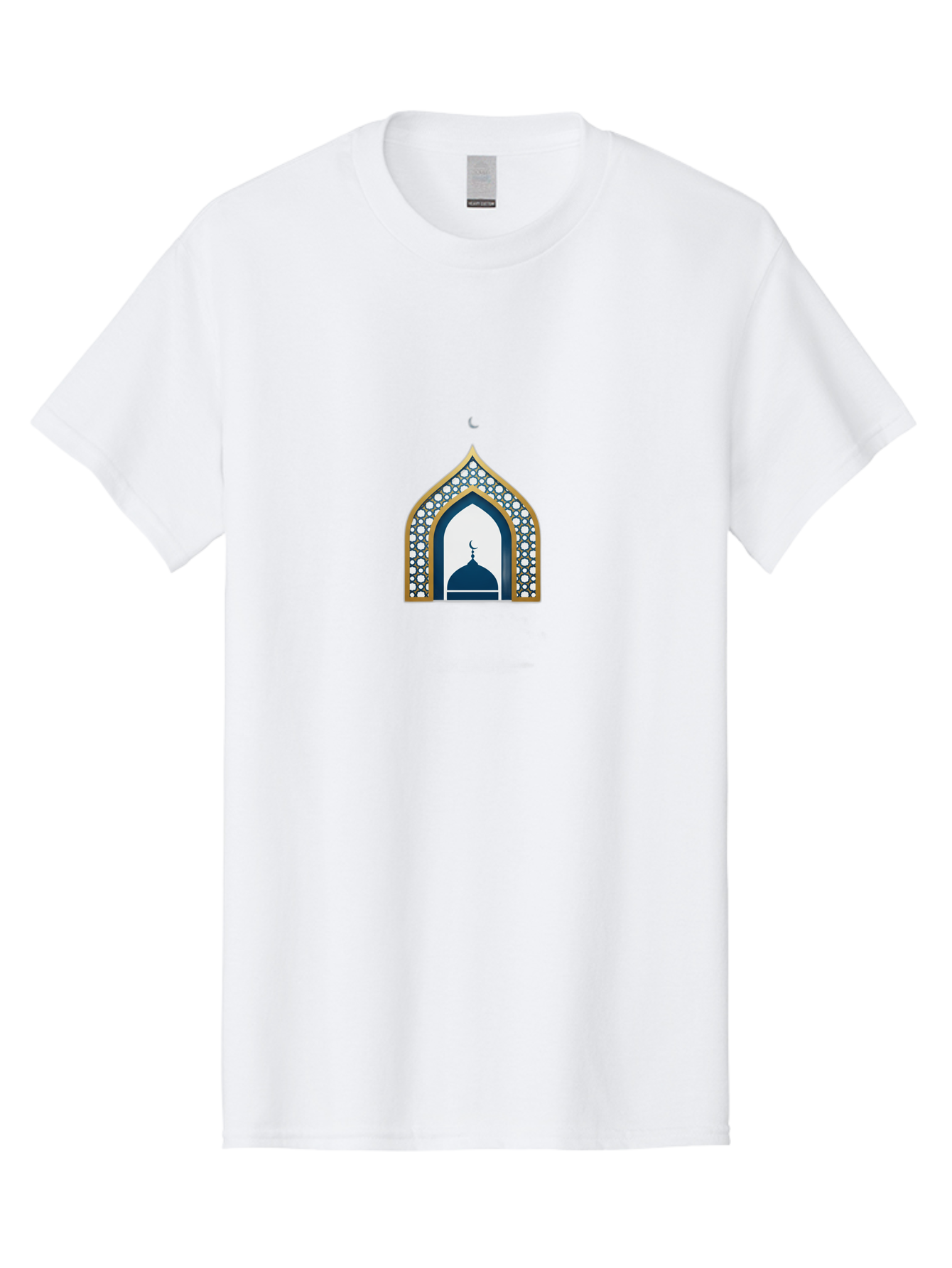 Mosque-Dome Men'S Graphic Tee, 100% Cotton, Comfortable Casual Summer Wear, Machine Washable, Vintage Camera, Old Camera, Antique Camera, Black Camera, Classic Photography, Photography Equipment, Nostalgic Device, Film Camera, Camera Art Bag819