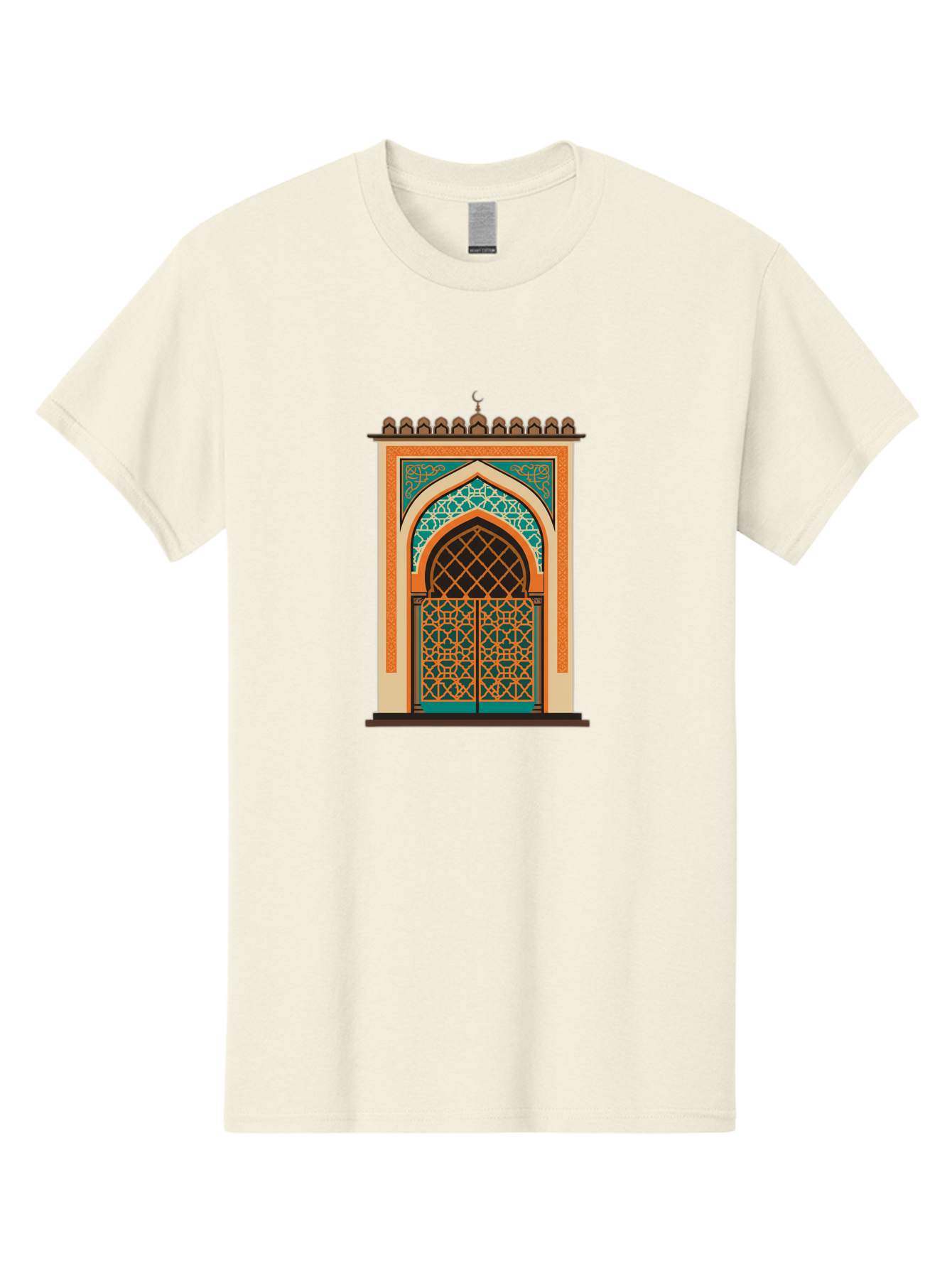 Mosque-Doorway Men'S Graphic Tee, 100% Cotton, Comfortable Casual Summer Wear, Machine Washable, Vintage Camera, Old Camera, Antique Camera, Black Camera, Classic Photography, Photography Equipment, Nostalgic Device, Film Camera, Camera Art Bag820