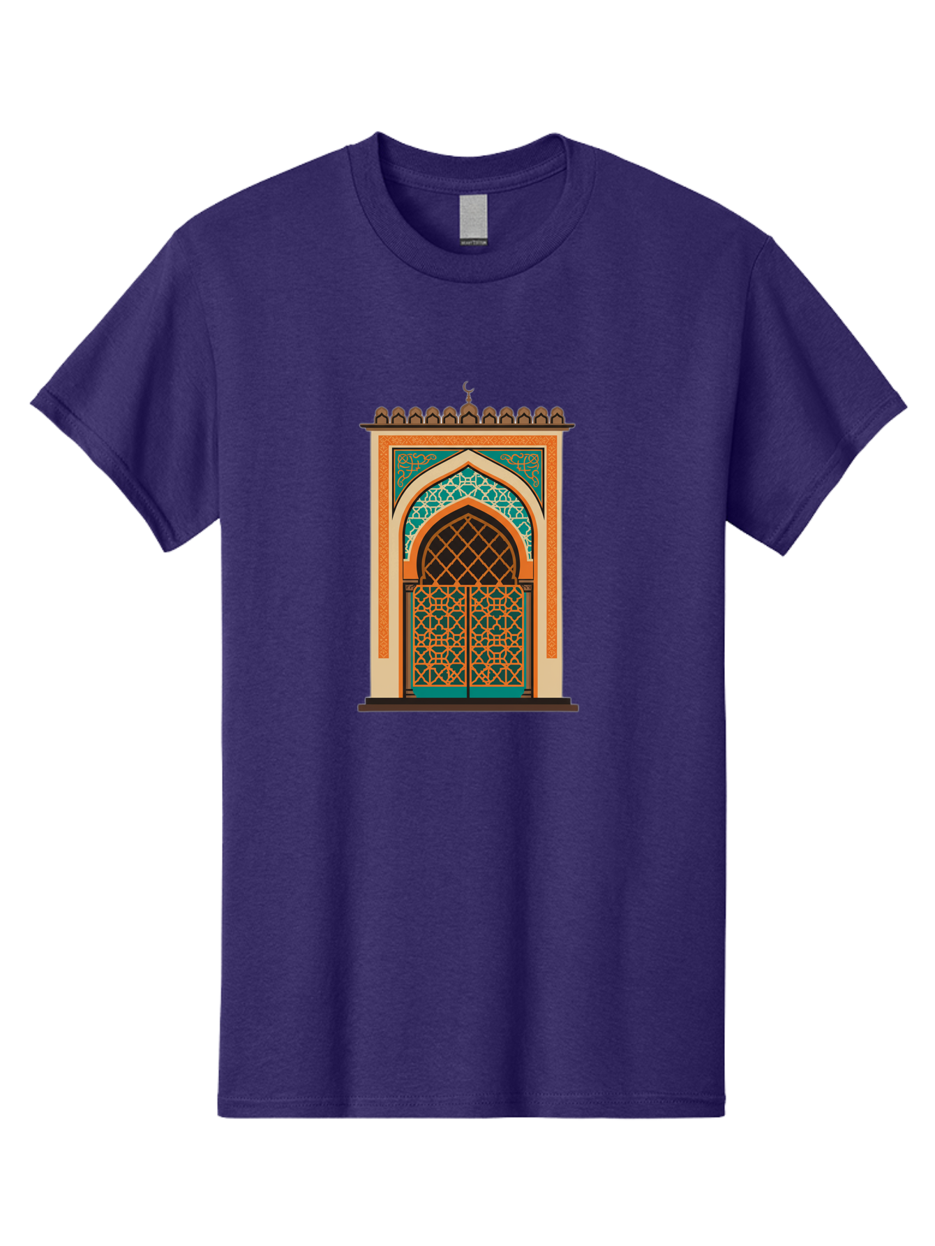 Mosque-Doorway Men'S Graphic Tee, 100% Cotton, Comfortable Casual Summer Wear, Machine Washable, Vintage Camera, Old Camera, Antique Camera, Black Camera, Classic Photography, Photography Equipment, Nostalgic Device, Film Camera, Camera Art Bag820