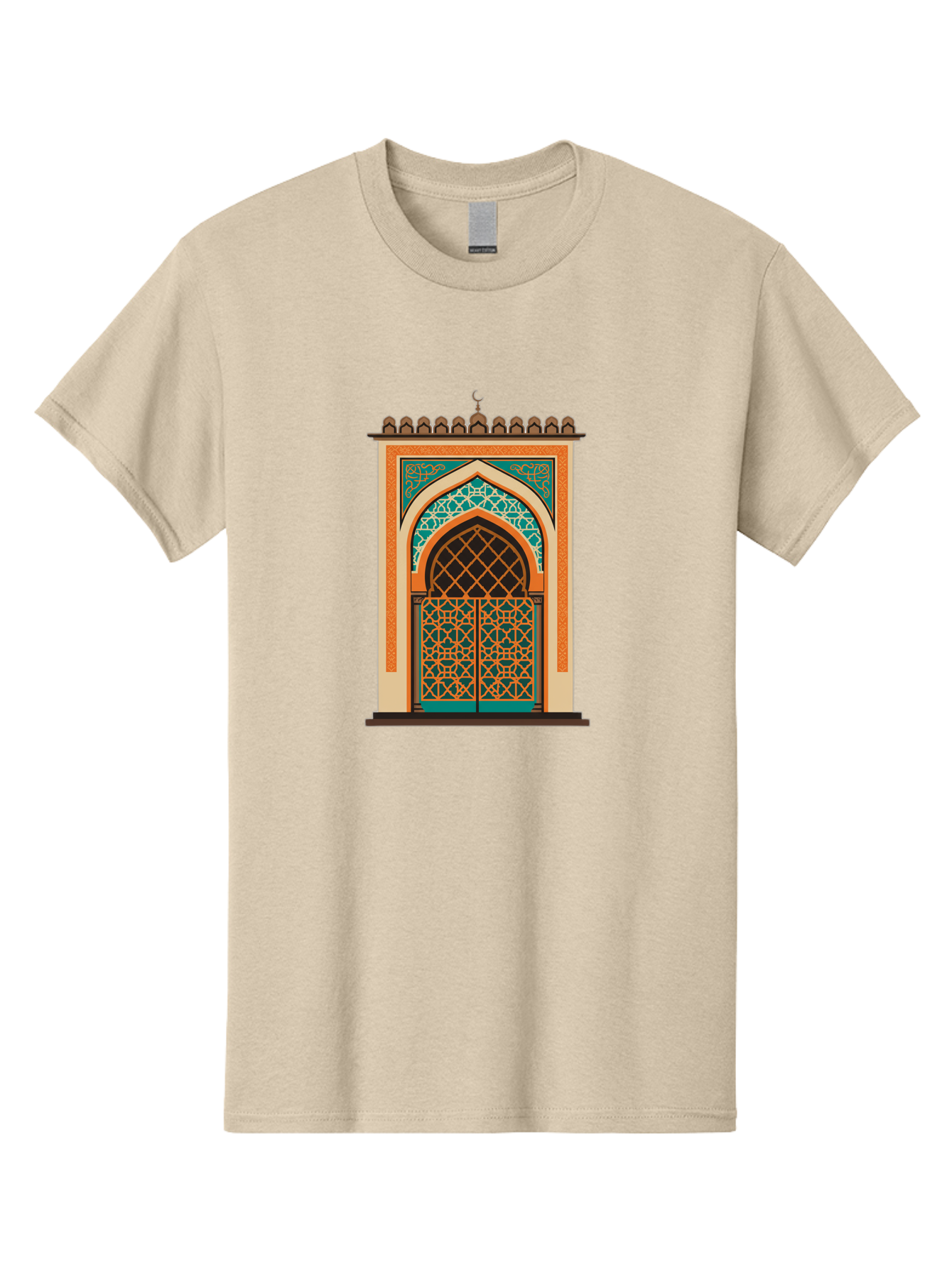 Mosque-Doorway Men'S Graphic Tee, 100% Cotton, Comfortable Casual Summer Wear, Machine Washable, Vintage Camera, Old Camera, Antique Camera, Black Camera, Classic Photography, Photography Equipment, Nostalgic Device, Film Camera, Camera Art Bag820