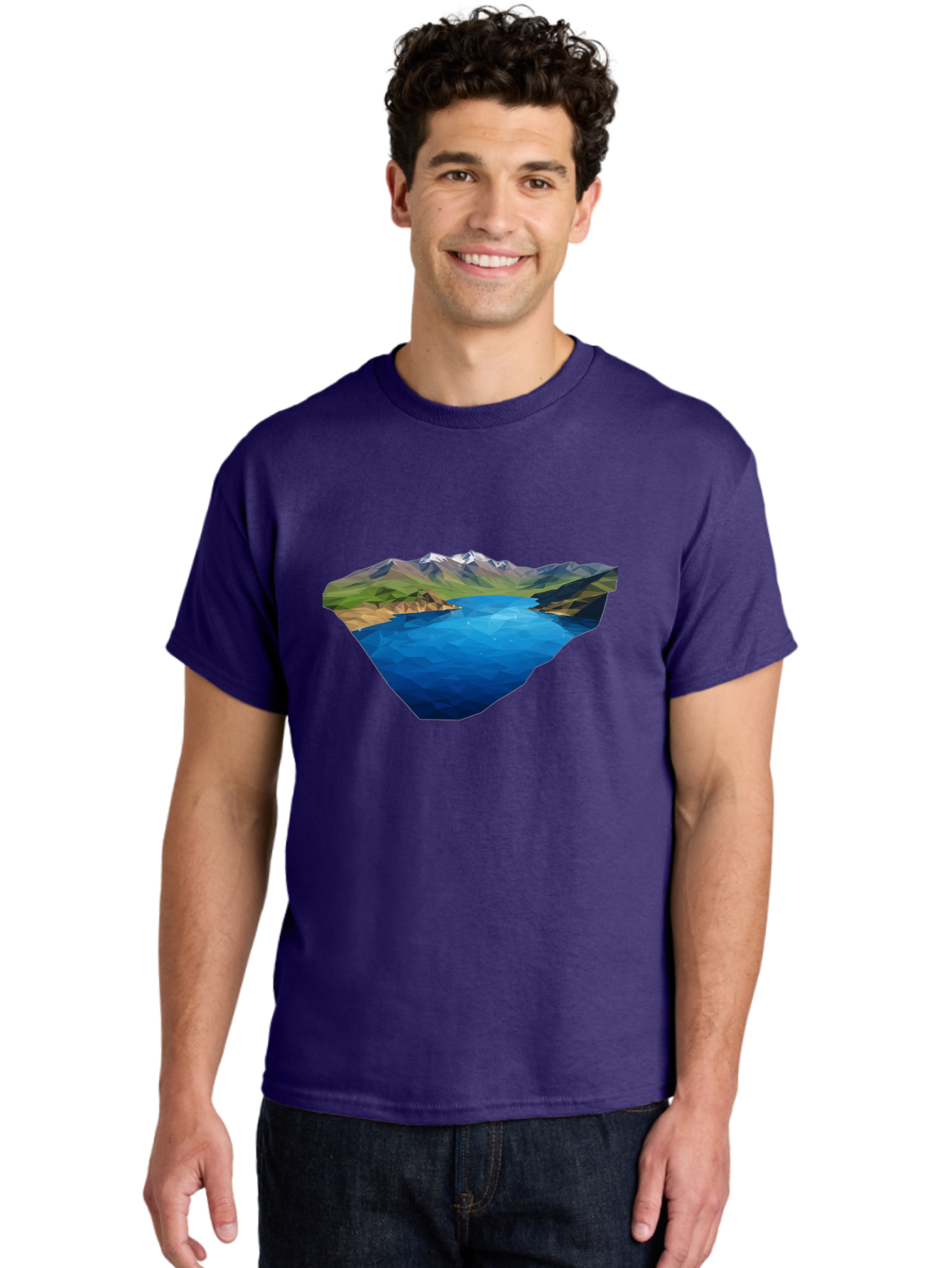Mountain-Lake Men'S Graphic Tee, 100% Cotton, Comfortable Casual Summer Wear, Machine Washable, Vintage Camera, Old Camera, Antique Camera, Black Camera, Classic Photography, Photography Equipment, Nostalgic Device, Film Camera, Camera Art Bag823