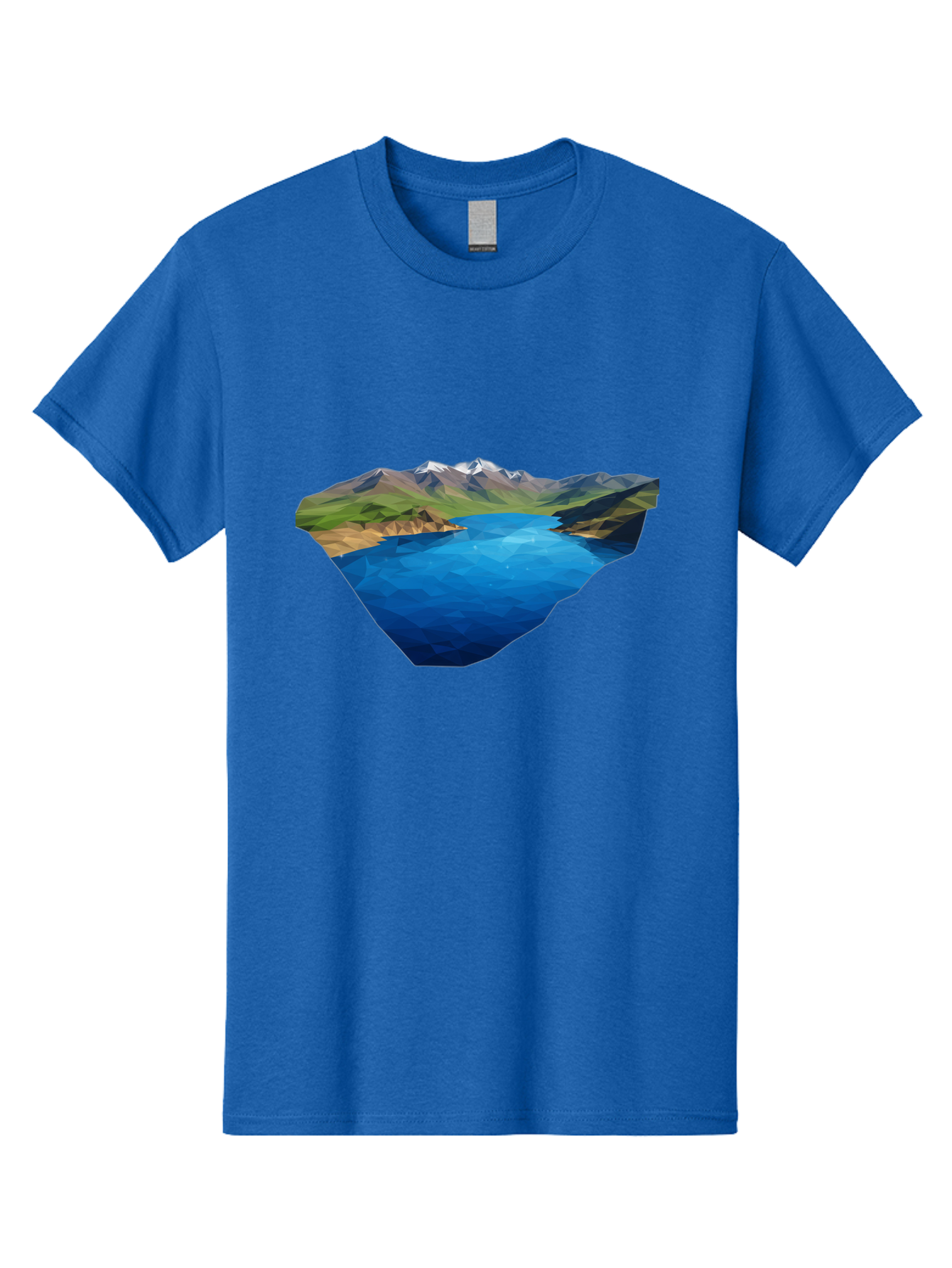 Mountain-Lake Men'S Graphic Tee, 100% Cotton, Comfortable Casual Summer Wear, Machine Washable, Vintage Camera, Old Camera, Antique Camera, Black Camera, Classic Photography, Photography Equipment, Nostalgic Device, Film Camera, Camera Art Bag823