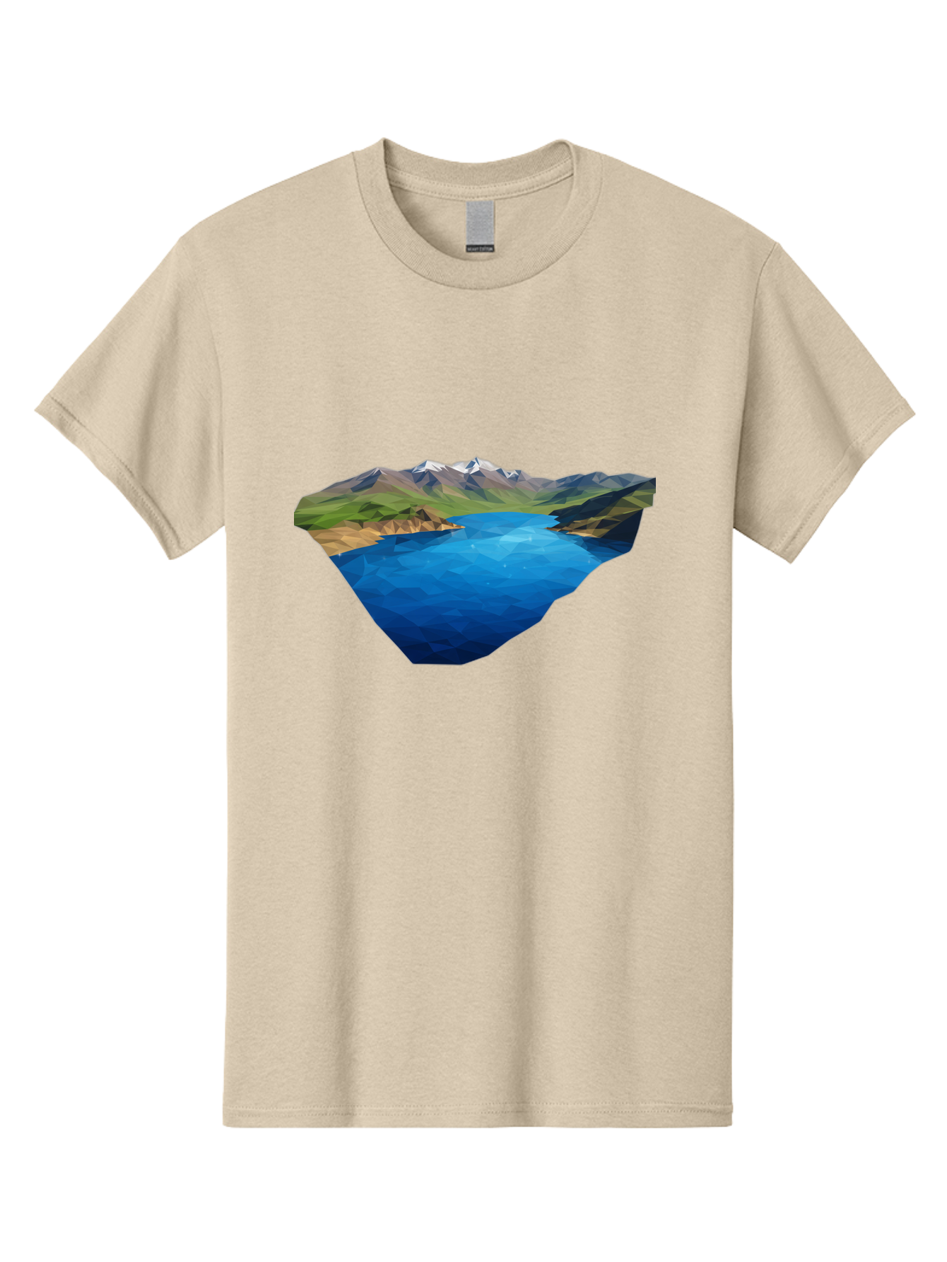 Mountain-Lake Men'S Graphic Tee, 100% Cotton, Comfortable Casual Summer Wear, Machine Washable, Vintage Camera, Old Camera, Antique Camera, Black Camera, Classic Photography, Photography Equipment, Nostalgic Device, Film Camera, Camera Art Bag823