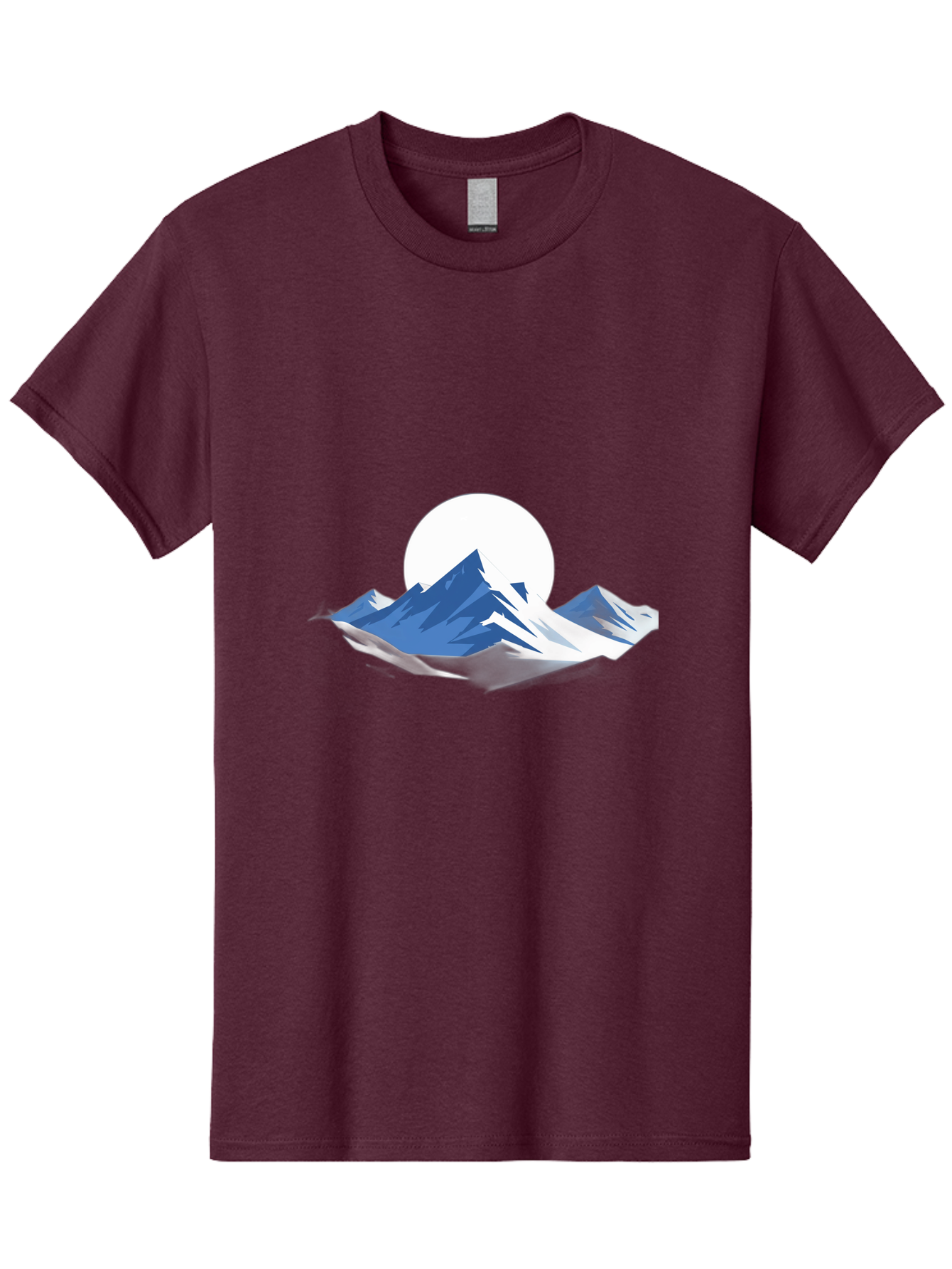 Mountain-Landscape Men'S Graphic Tee, 100% Cotton, Comfortable Casual Summer Wear, Machine Washable, Vintage Camera, Old Camera, Antique Camera, Black Camera, Classic Photography, Photography Equipment, Nostalgic Device, Film Camera, Bag825