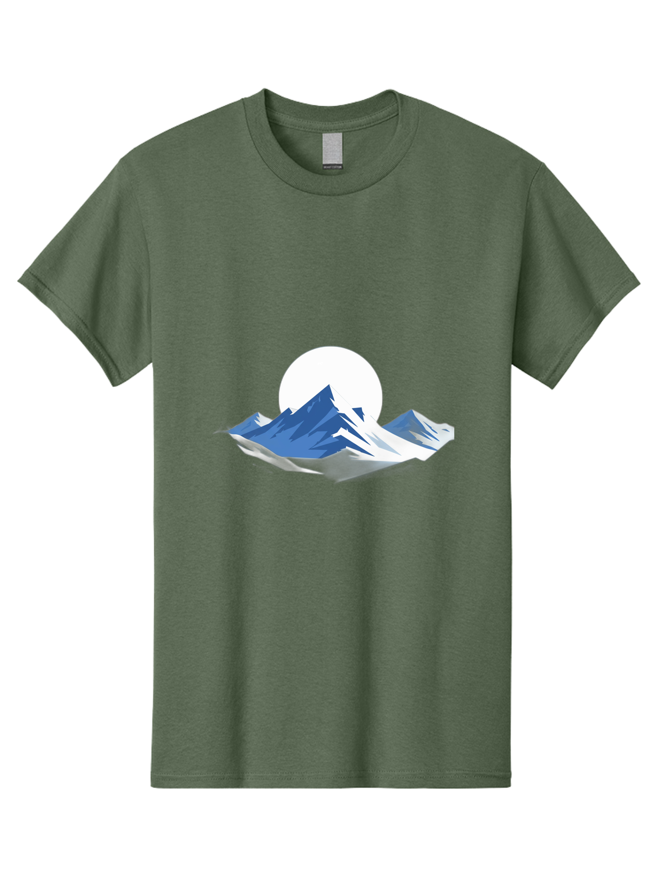 Mountain-Landscape Men'S Graphic Tee, 100% Cotton, Comfortable Casual Summer Wear, Machine Washable, Vintage Camera, Old Camera, Antique Camera, Black Camera, Classic Photography, Photography Equipment, Nostalgic Device, Film Camera, Bag825