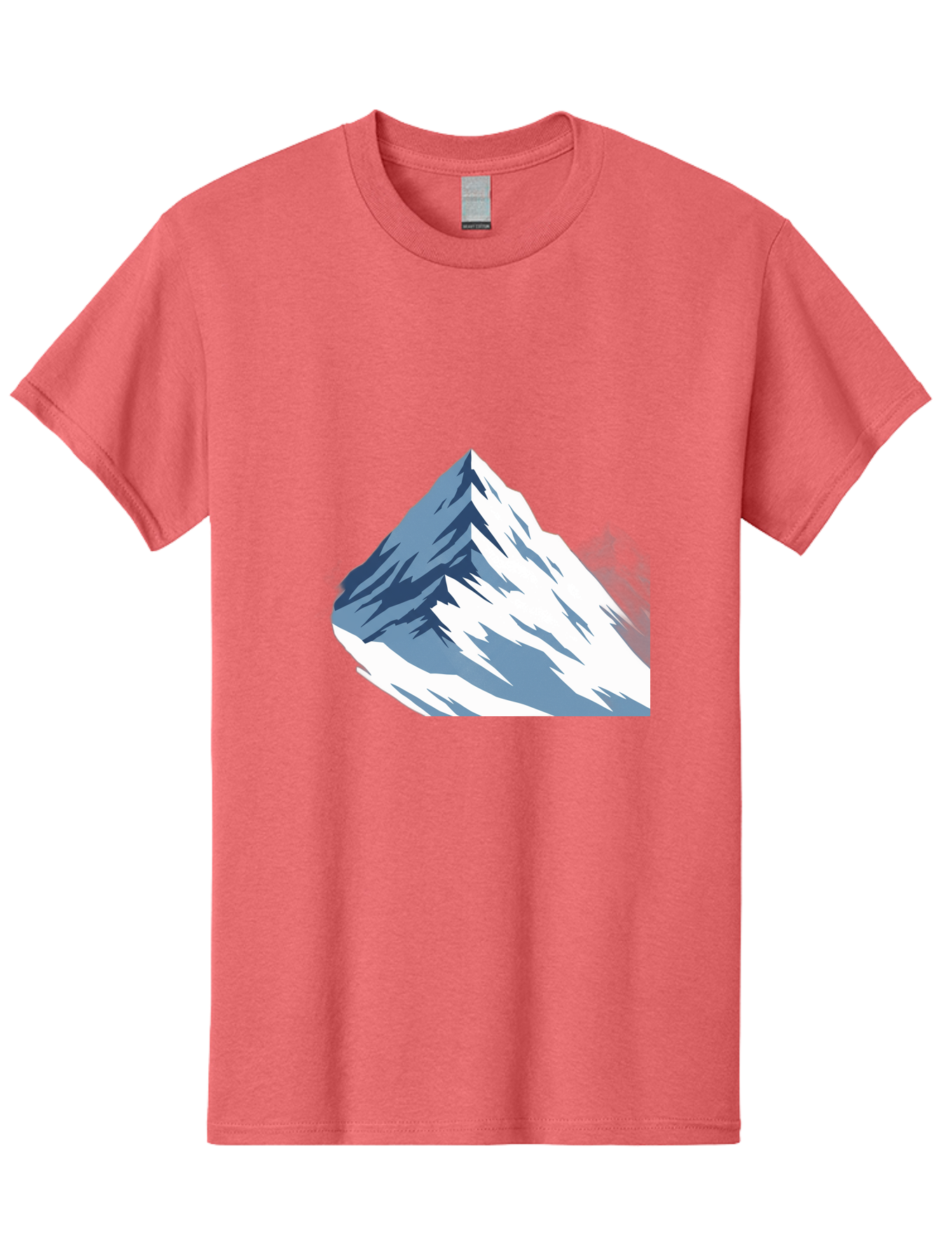 Mountain-Peak-3 Men'S Graphic Tee, 100% Cotton, Comfortable Casual Summer Wear, Machine Washable, Vintage Camera, Old Camera, Antique Camera, Black Camera, Classic Photography, Photography Equipment, Nostalgic Device, Film Camera, Camera Art Bag828