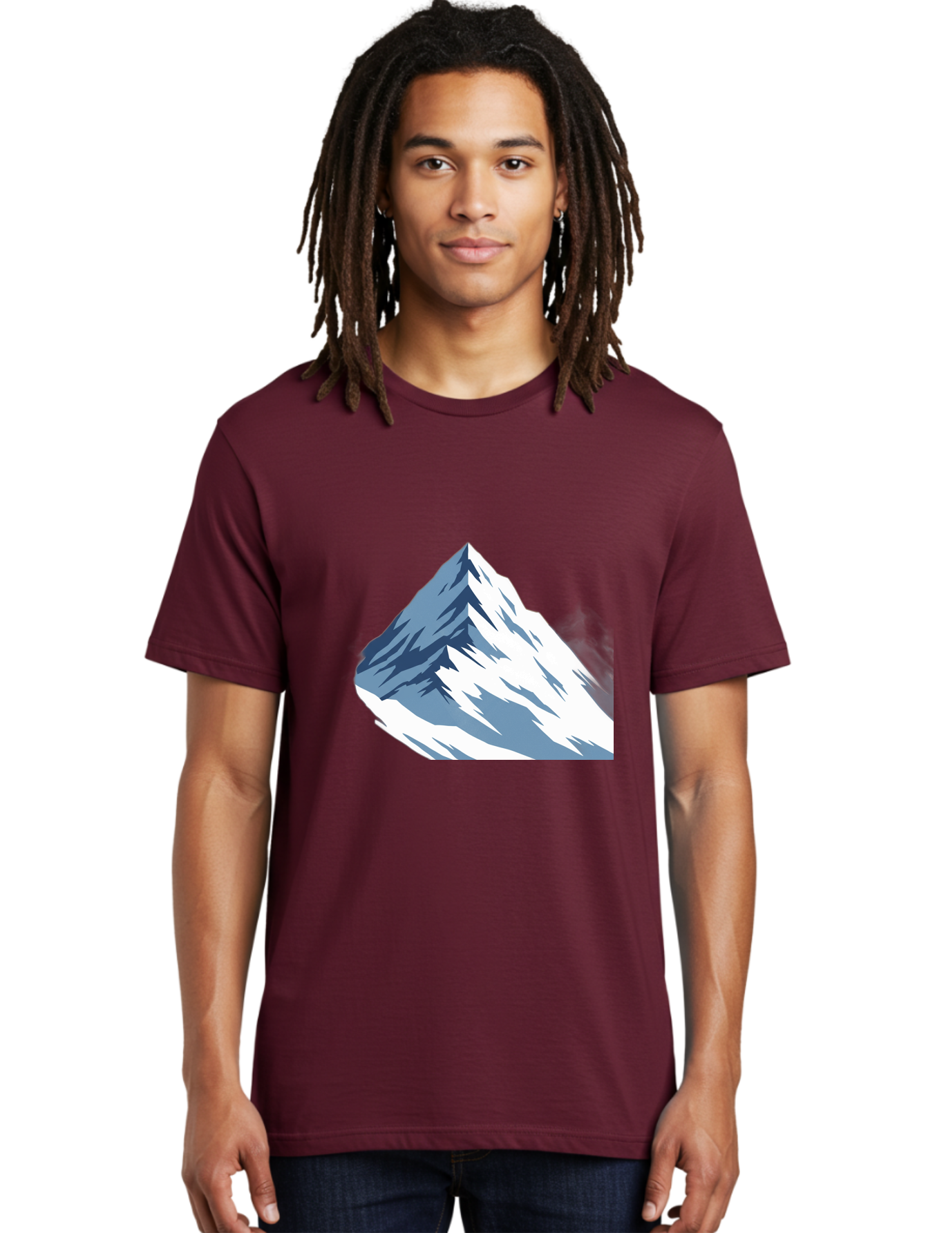 Mountain-Peak-3 Men'S Graphic Tee, 100% Cotton, Comfortable Casual Summer Wear, Machine Washable, Vintage Camera, Old Camera, Antique Camera, Black Camera, Classic Photography, Photography Equipment, Nostalgic Device, Film Camera, Camera Art Bag828