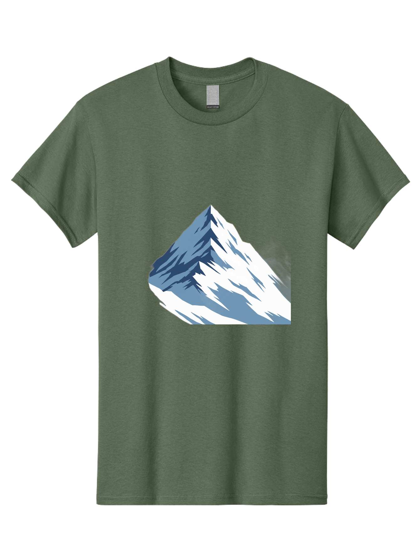 Mountain-Peak-3 Men'S Graphic Tee, 100% Cotton, Comfortable Casual Summer Wear, Machine Washable, Vintage Camera, Old Camera, Antique Camera, Black Camera, Classic Photography, Photography Equipment, Nostalgic Device, Film Camera, Camera Art Bag828