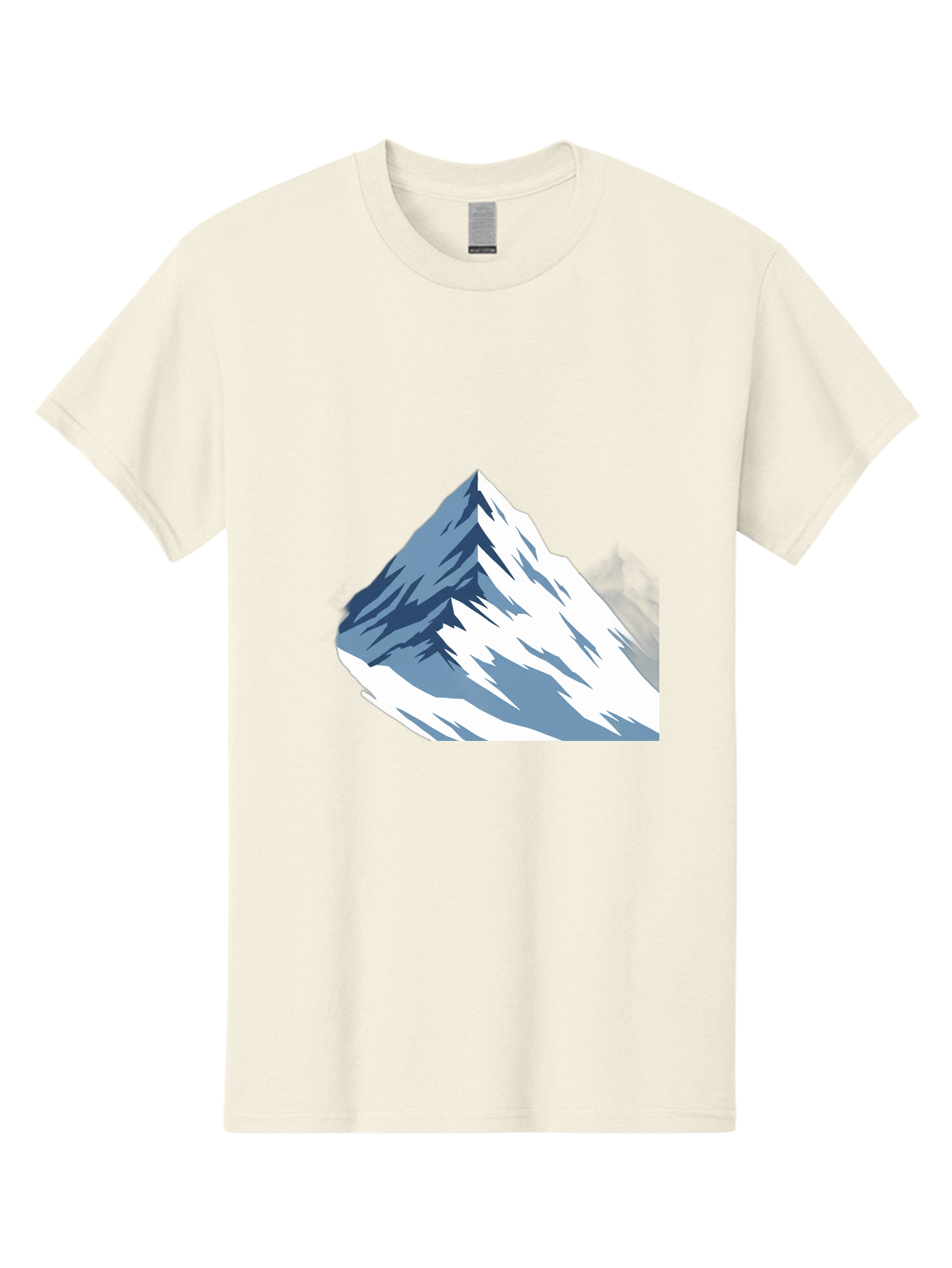 Mountain-Peak-3 Men'S Graphic Tee, 100% Cotton, Comfortable Casual Summer Wear, Machine Washable, Vintage Camera, Old Camera, Antique Camera, Black Camera, Classic Photography, Photography Equipment, Nostalgic Device, Film Camera, Camera Art Bag828