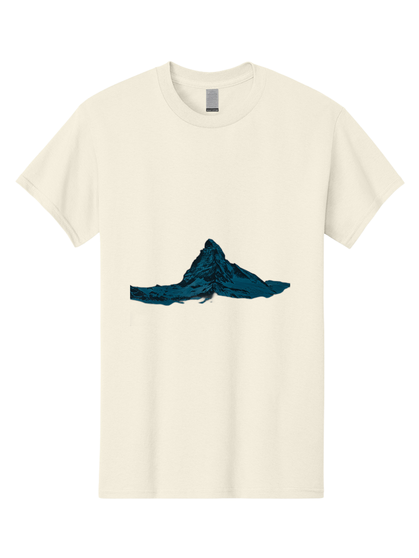 Mountain-Peak Men'S Graphic Tee, 100% Cotton, Comfortable Casual Summer Wear, Machine Washable, Vintage Camera, Old Camera, Antique Camera, Black Camera, Classic Photography, Photography Equipment, Nostalgic Device, Film Camera, Camera Art Bag829