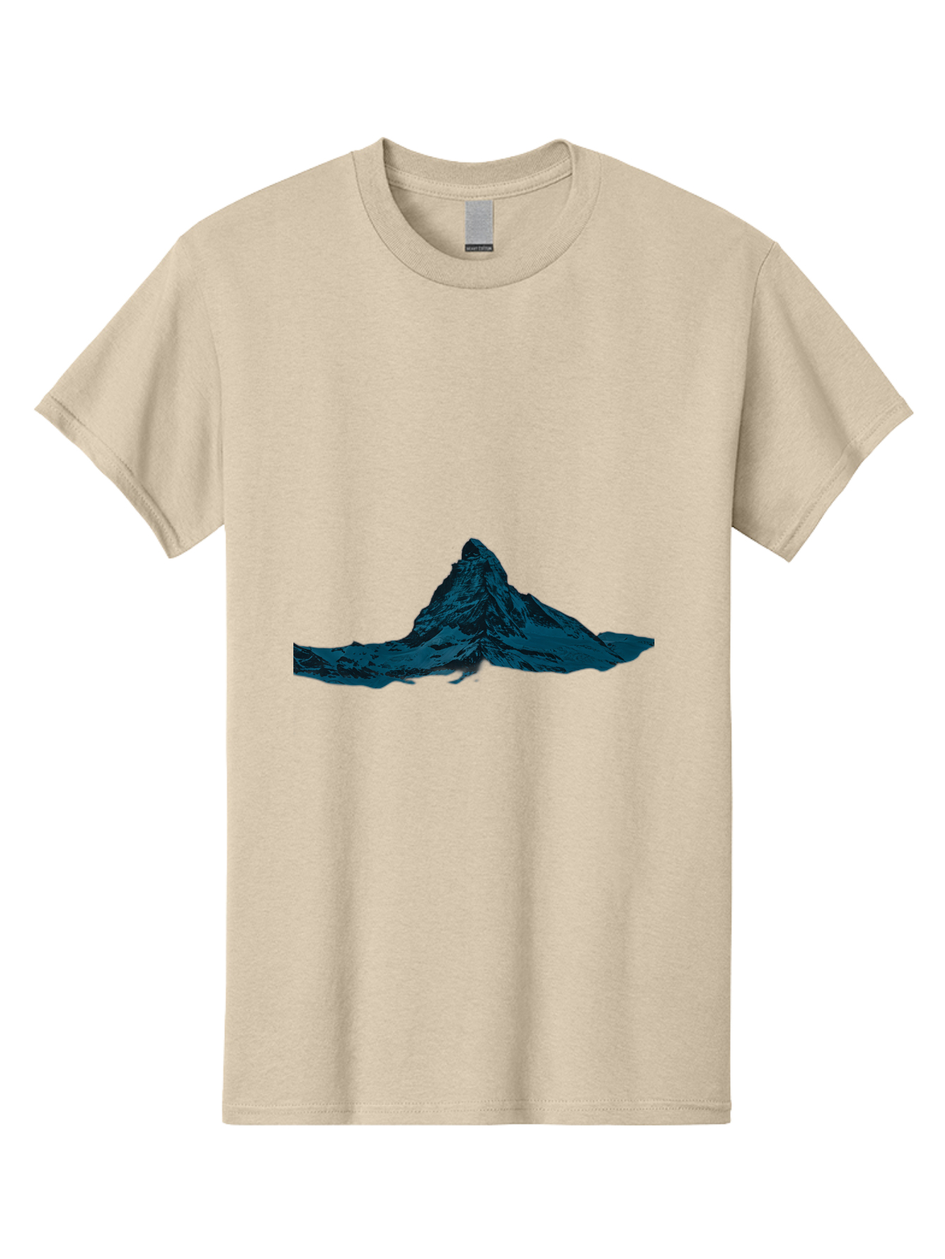 Mountain-Peak Men'S Graphic Tee, 100% Cotton, Comfortable Casual Summer Wear, Machine Washable, Vintage Camera, Old Camera, Antique Camera, Black Camera, Classic Photography, Photography Equipment, Nostalgic Device, Film Camera, Camera Art Bag829