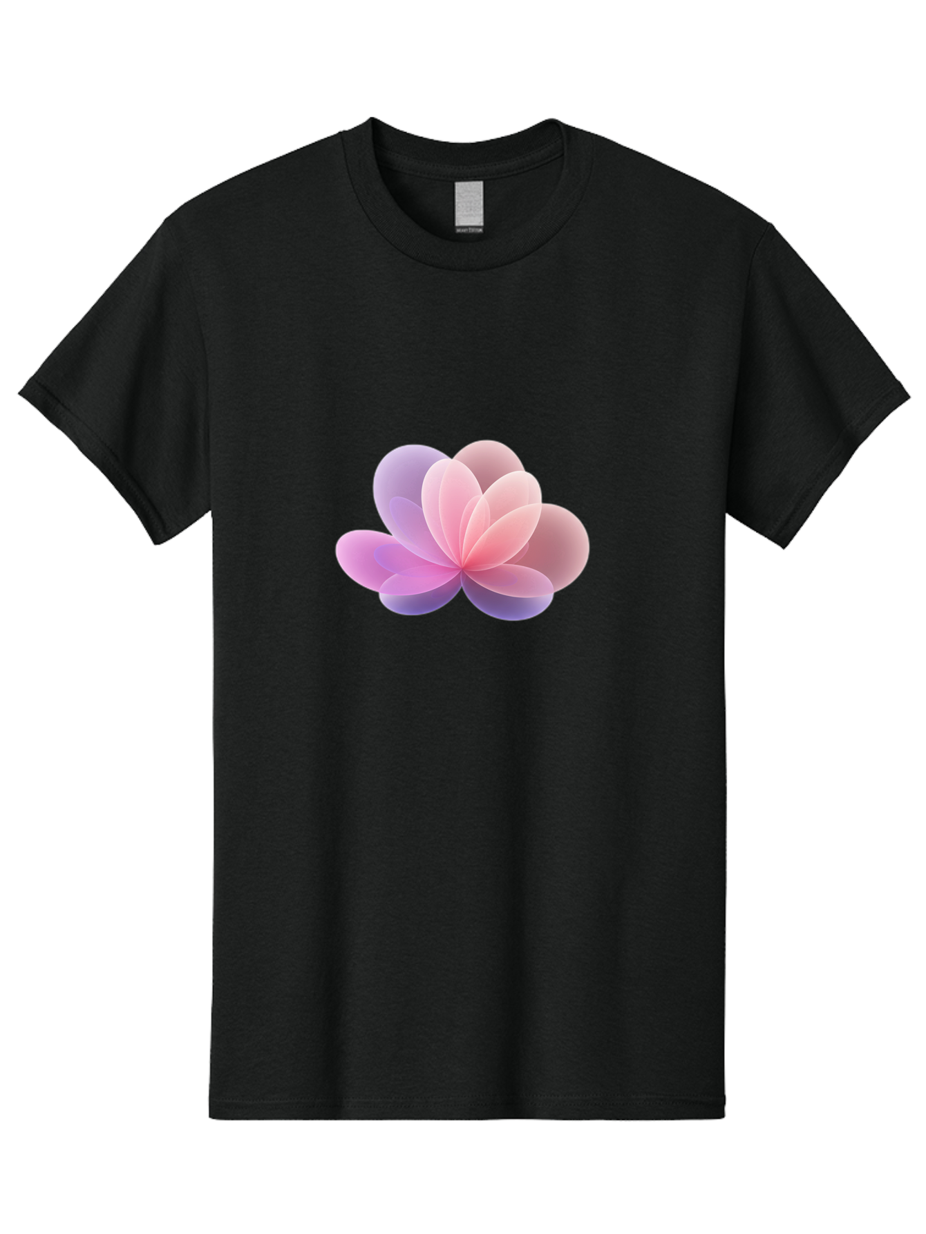 Multicolored-Flower Men'S Graphic Tee, 100% Cotton, Comfortable Casual Summer Wear, Machine Washable, Vintage Camera, Old Camera, Antique Camera, Black Camera, Classic Photography, Photography Equipment, Nostalgic Device, Film Camera, Bag831