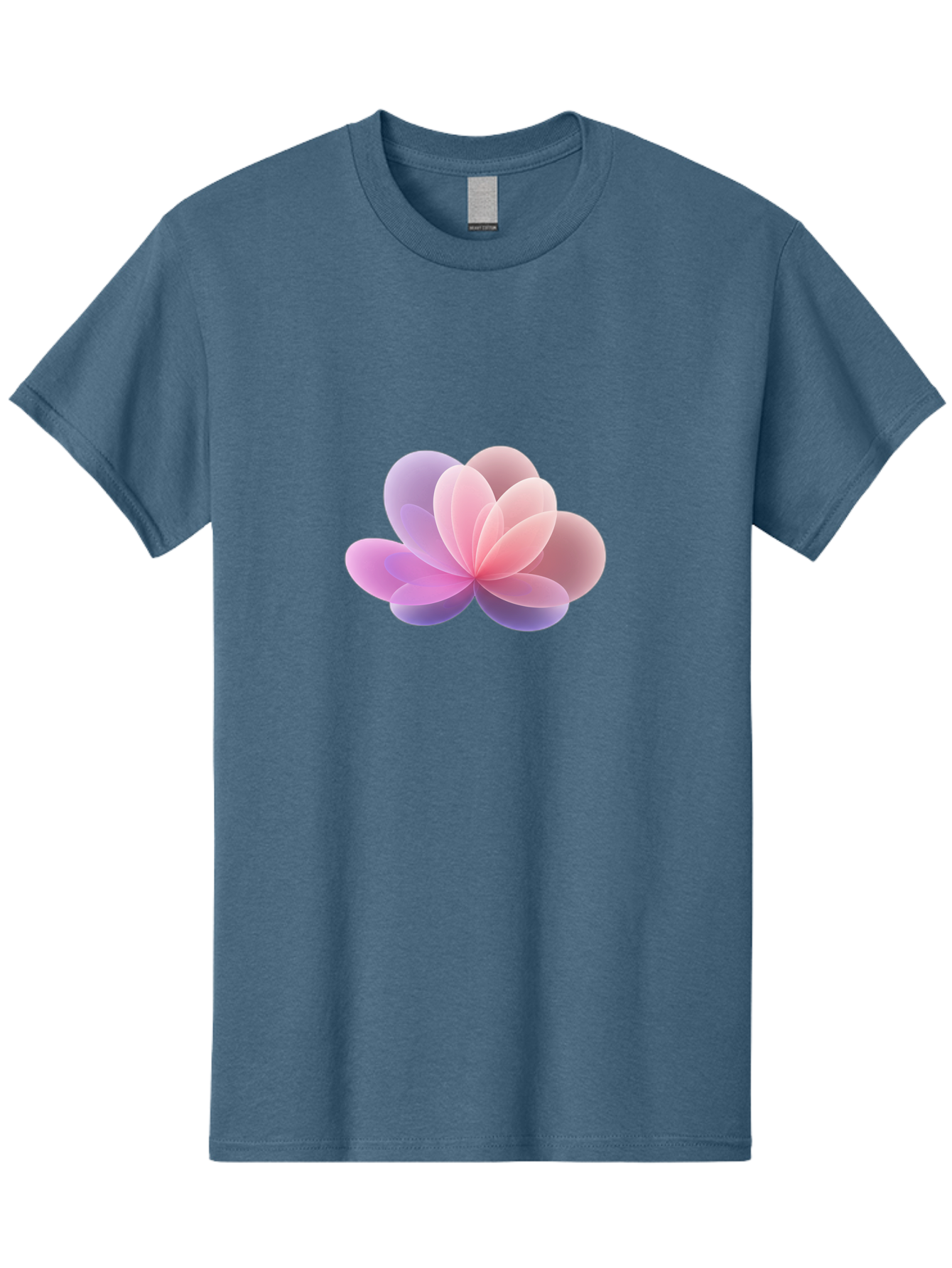 Multicolored-Flower Men'S Graphic Tee, 100% Cotton, Comfortable Casual Summer Wear, Machine Washable, Vintage Camera, Old Camera, Antique Camera, Black Camera, Classic Photography, Photography Equipment, Nostalgic Device, Film Camera, Bag831