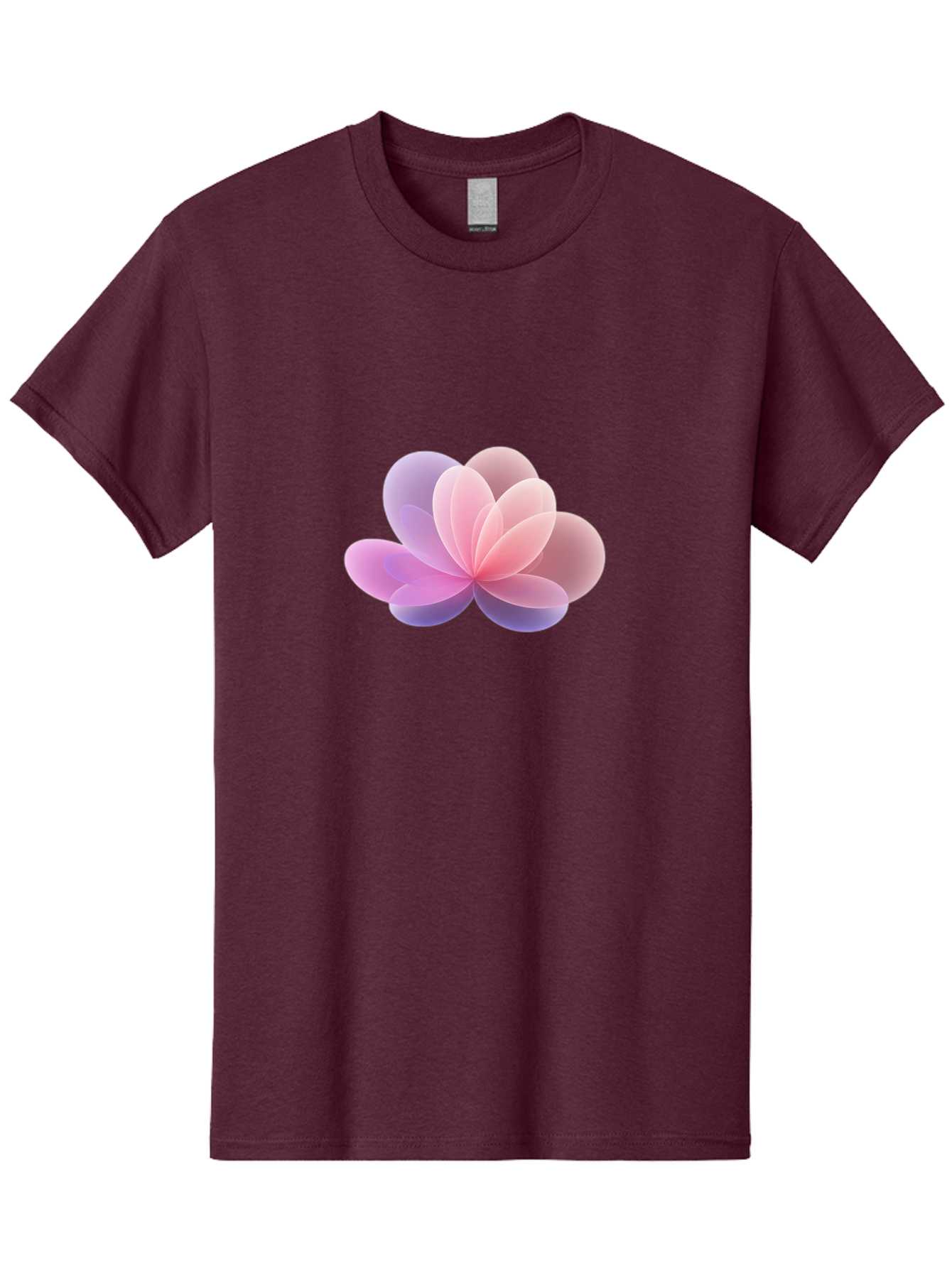 Multicolored-Flower Men'S Graphic Tee, 100% Cotton, Comfortable Casual Summer Wear, Machine Washable, Vintage Camera, Old Camera, Antique Camera, Black Camera, Classic Photography, Photography Equipment, Nostalgic Device, Film Camera, Bag831