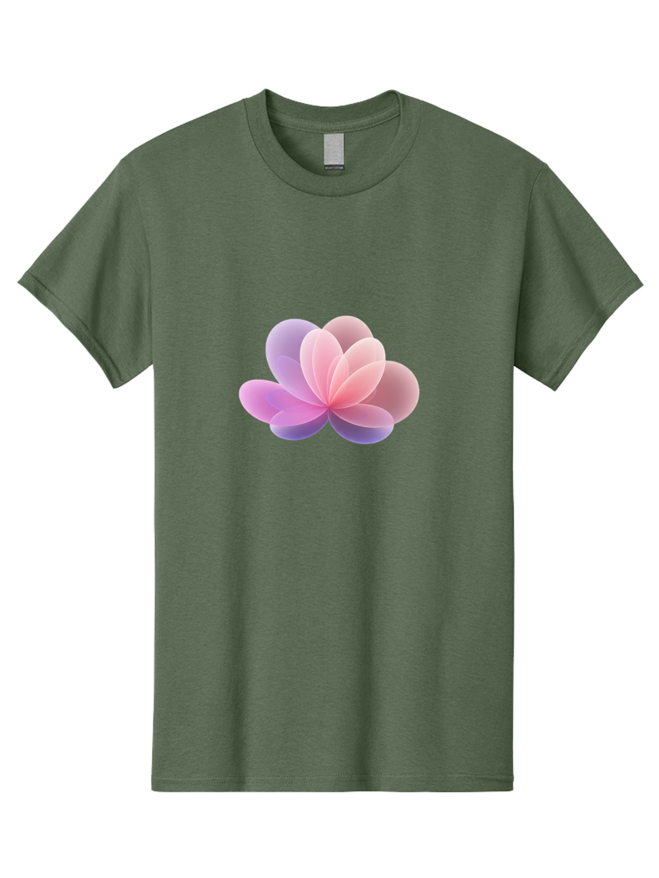 Multicolored-Flower Men'S Graphic Tee, 100% Cotton, Comfortable Casual Summer Wear, Machine Washable, Vintage Camera, Old Camera, Antique Camera, Black Camera, Classic Photography, Photography Equipment, Nostalgic Device, Film Camera, Bag831