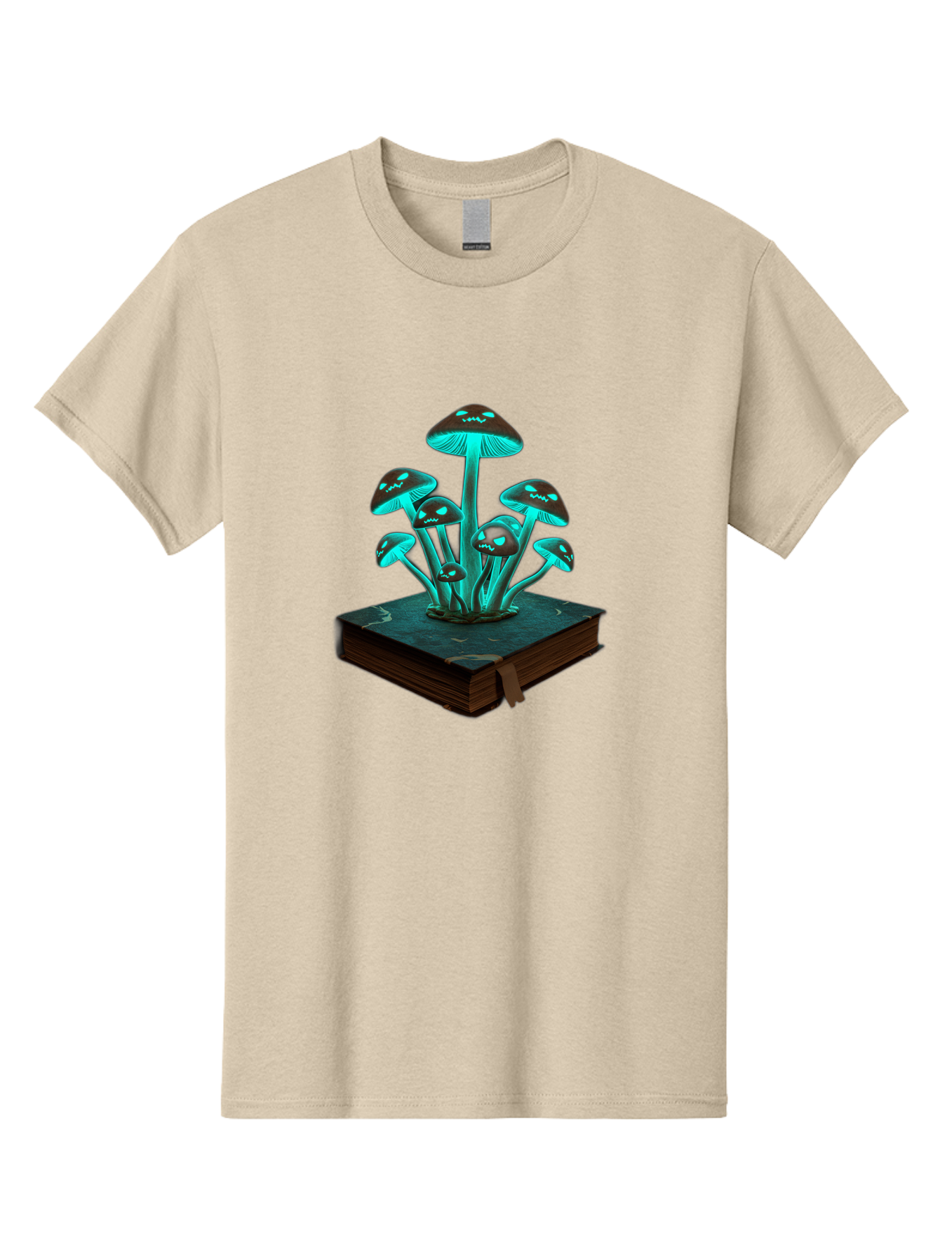 Mushroom-Book Men'S Graphic Tee, 100% Cotton, Comfortable Casual Summer Wear, Machine Washable, Vintage Camera, Old Camera, Antique Camera, Black Camera, Classic Photography, Photography Equipment, Nostalgic Device, Film Camera, Camera Art Bag836