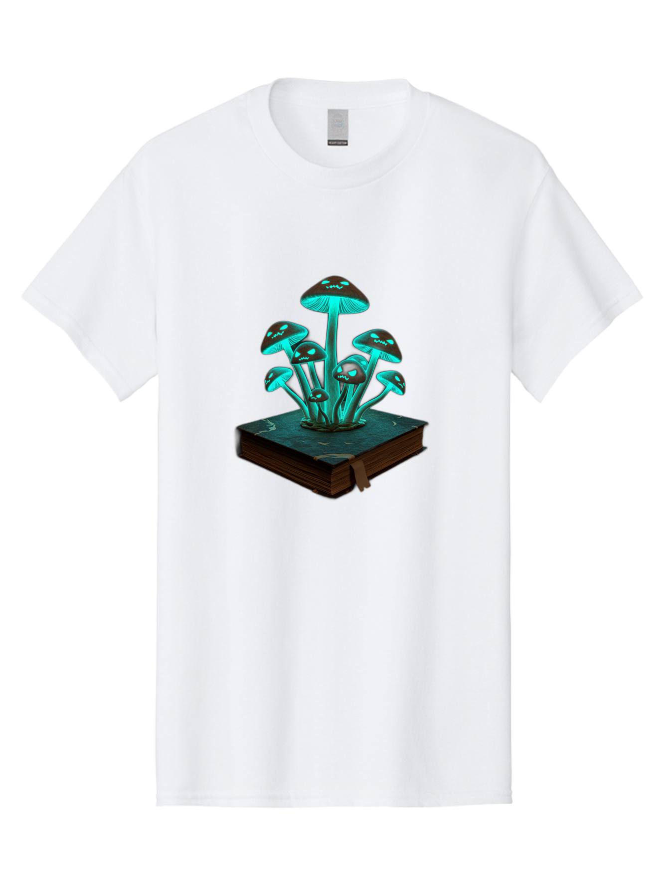 Mushroom-Book Men'S Graphic Tee, 100% Cotton, Comfortable Casual Summer Wear, Machine Washable, Vintage Camera, Old Camera, Antique Camera, Black Camera, Classic Photography, Photography Equipment, Nostalgic Device, Film Camera, Camera Art Bag836