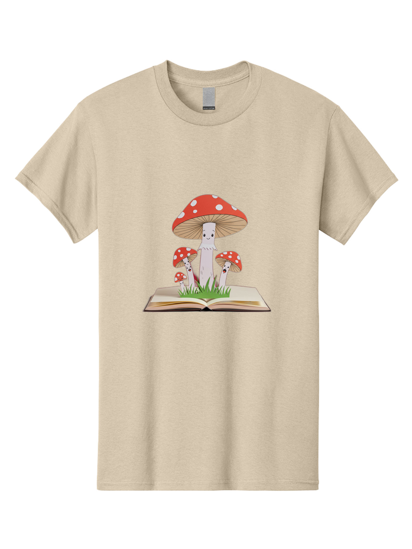 Mushroom-Friends Men'S Graphic Tee, 100% Cotton, Comfortable Casual Summer Wear, Machine Washable, Vintage Camera, Old Camera, Antique Camera, Black Camera, Classic Photography, Photography Equipment, Nostalgic Device, Film Camera, Camera Art Bag839