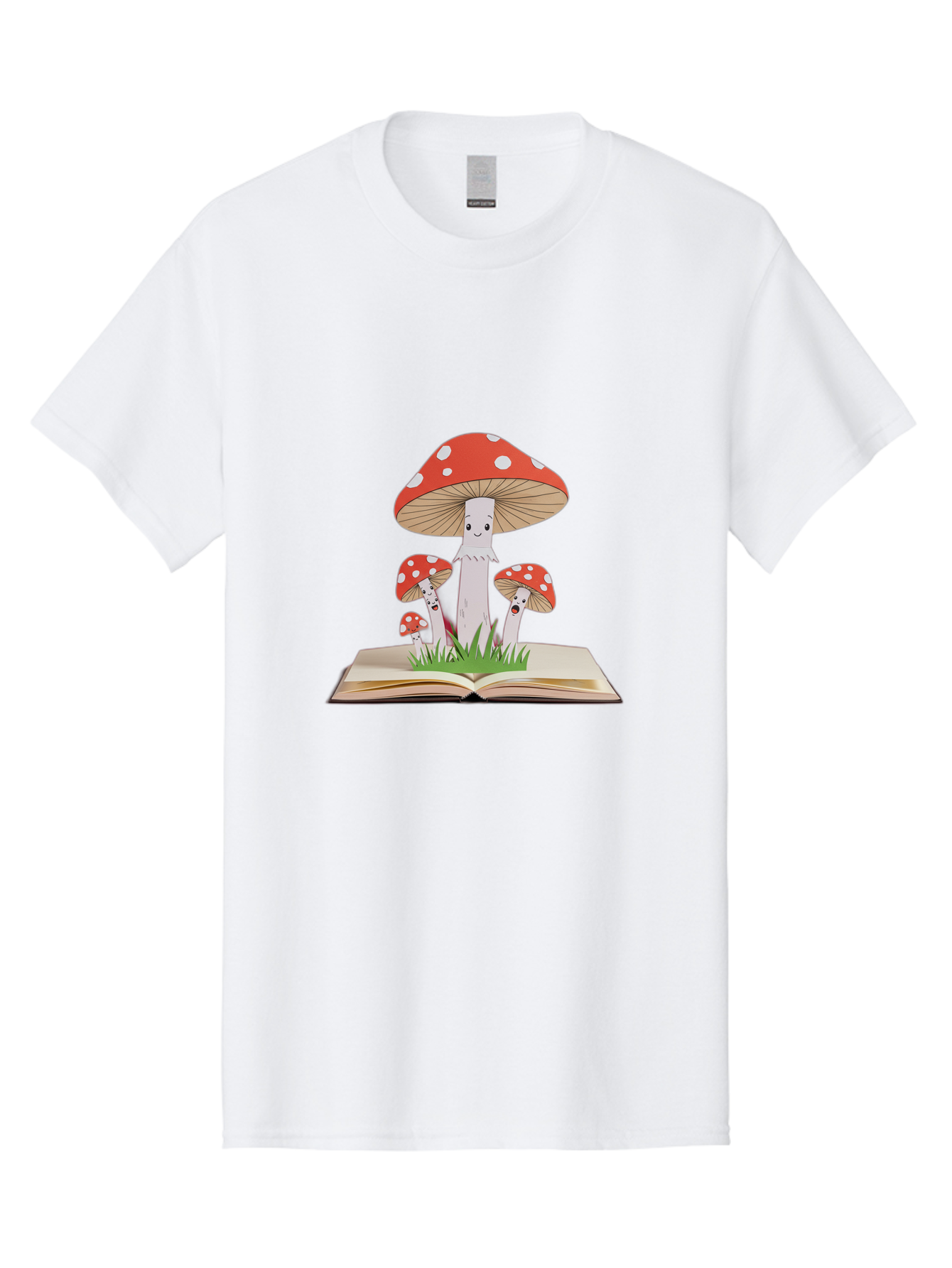 Mushroom-Friends Men'S Graphic Tee, 100% Cotton, Comfortable Casual Summer Wear, Machine Washable, Vintage Camera, Old Camera, Antique Camera, Black Camera, Classic Photography, Photography Equipment, Nostalgic Device, Film Camera, Camera Art Bag839
