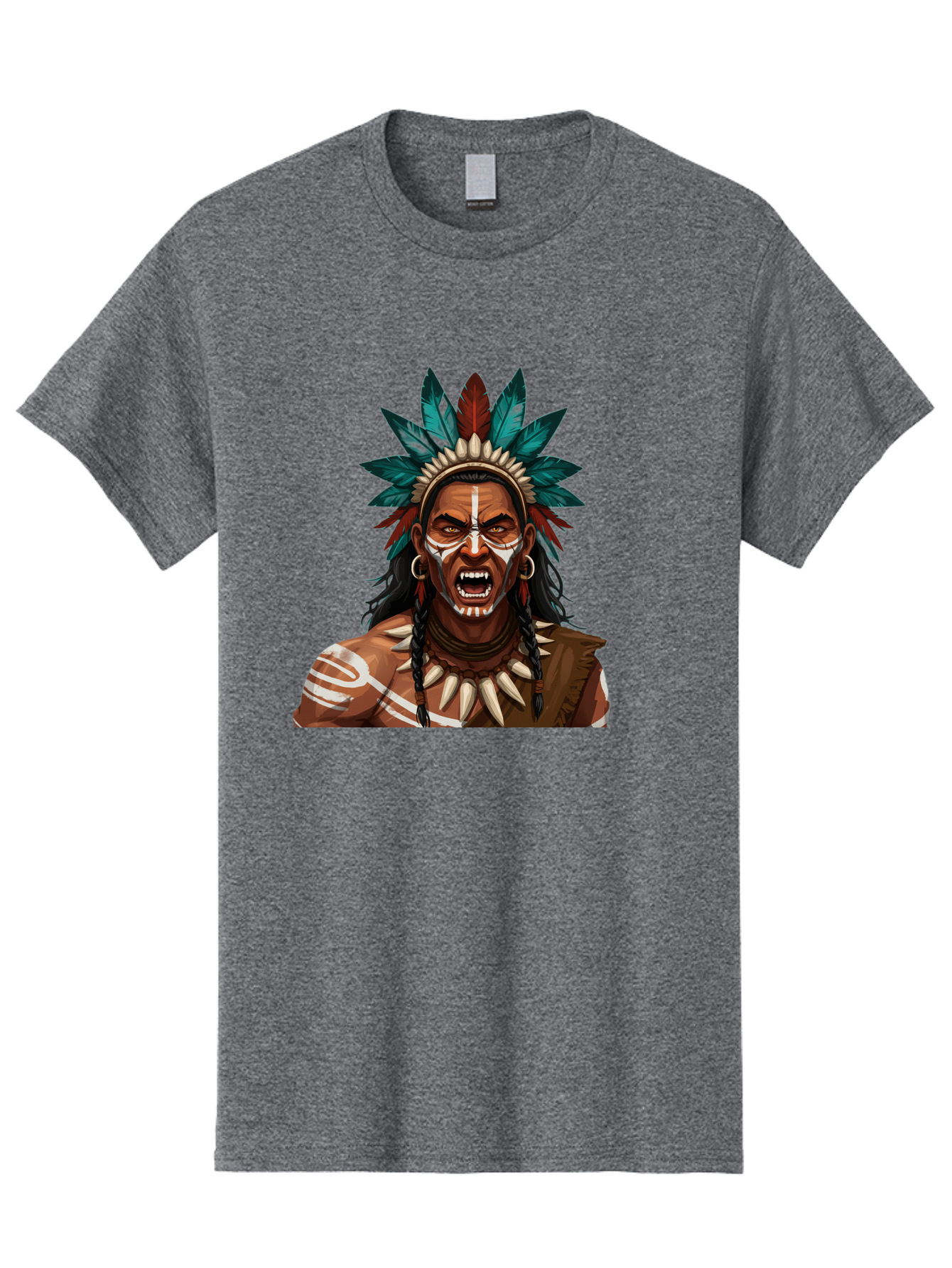 Native-Warrior Men'S Graphic Tee, 100% Cotton, Comfortable Casual Summer Wear, Machine Washable, Vintage Camera, Old Camera, Antique Camera, Black Camera, Classic Photography, Photography Equipment, Nostalgic Device, Film Camera, Camera Art Bag853