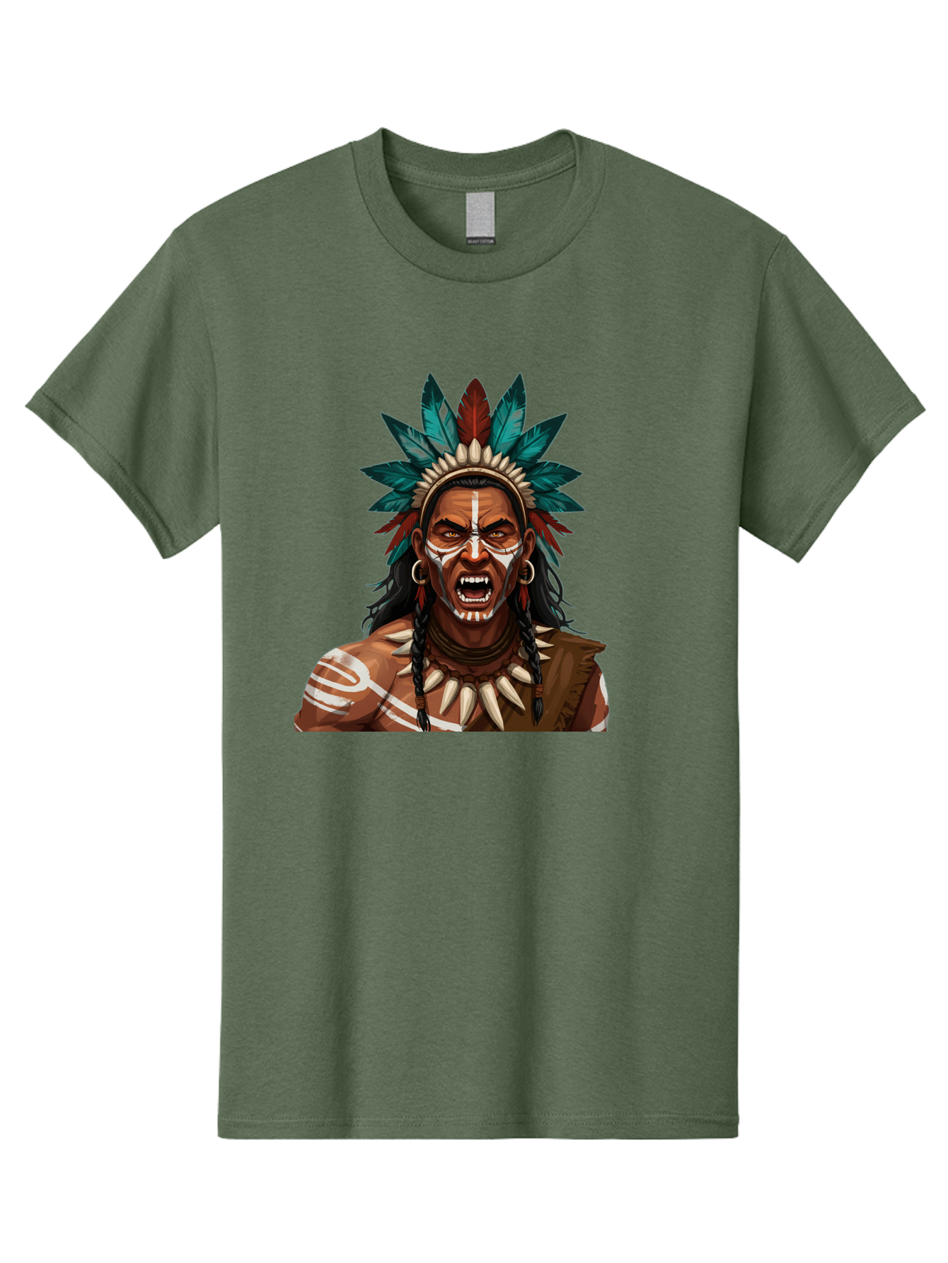 Native-Warrior Men'S Graphic Tee, 100% Cotton, Comfortable Casual Summer Wear, Machine Washable, Vintage Camera, Old Camera, Antique Camera, Black Camera, Classic Photography, Photography Equipment, Nostalgic Device, Film Camera, Camera Art Bag853
