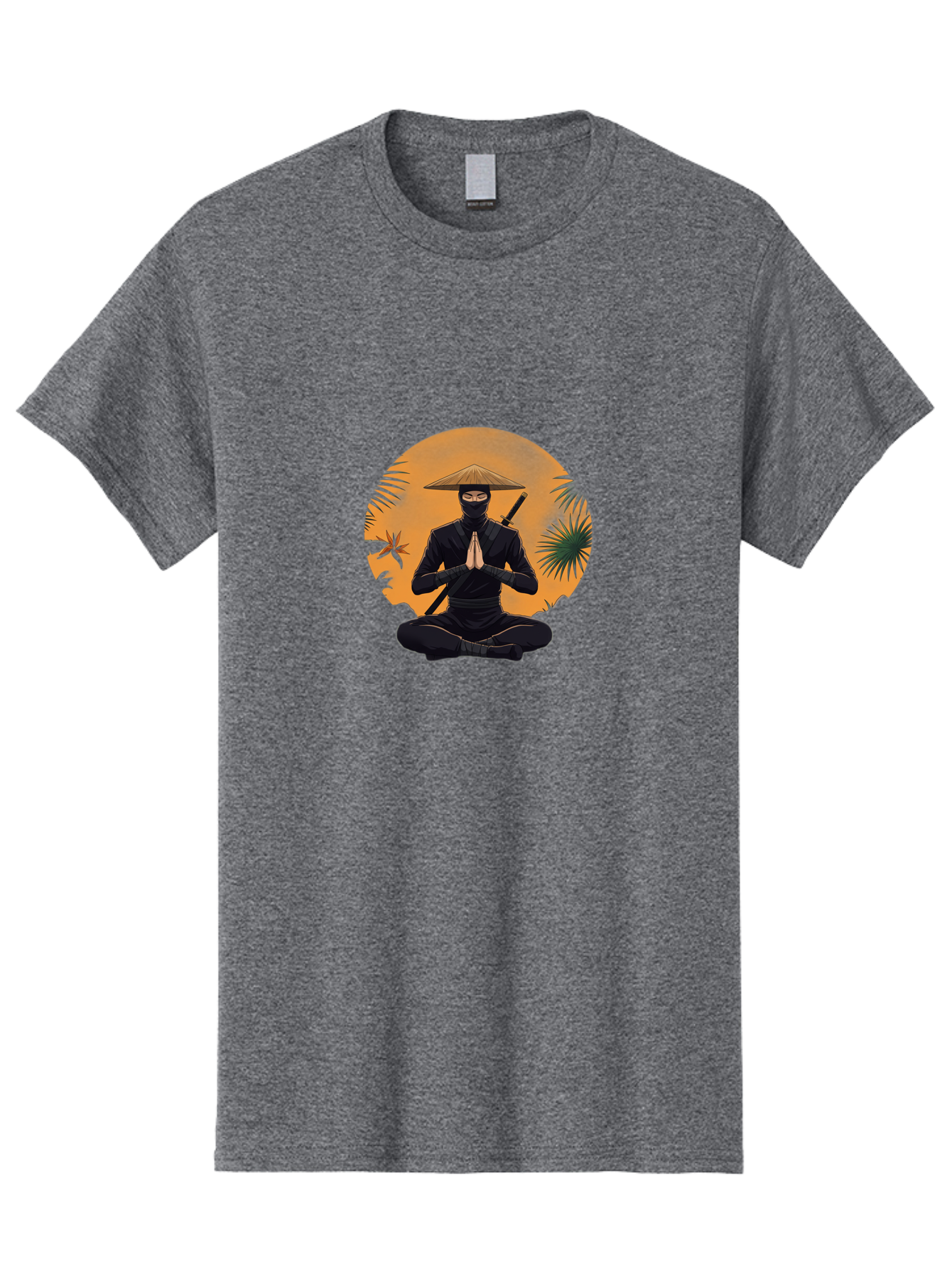 Ninja-Meditation Men'S Graphic Tee, 100% Cotton, Comfortable Casual Summer Wear, Machine Washable, Vintage Camera, Old Camera, Antique Camera, Black Camera, Classic Photography, Photography Equipment, Nostalgic Device, Film Camera, Camera Art Bag857