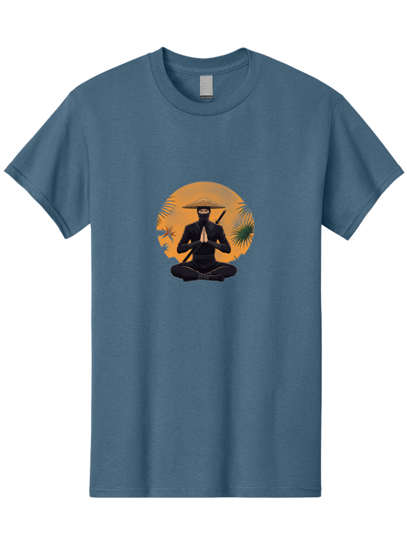 Ninja-Meditation Men'S Graphic Tee, 100% Cotton, Comfortable Casual Summer Wear, Machine Washable, Vintage Camera, Old Camera, Antique Camera, Black Camera, Classic Photography, Photography Equipment, Nostalgic Device, Film Camera, Camera Art Bag857