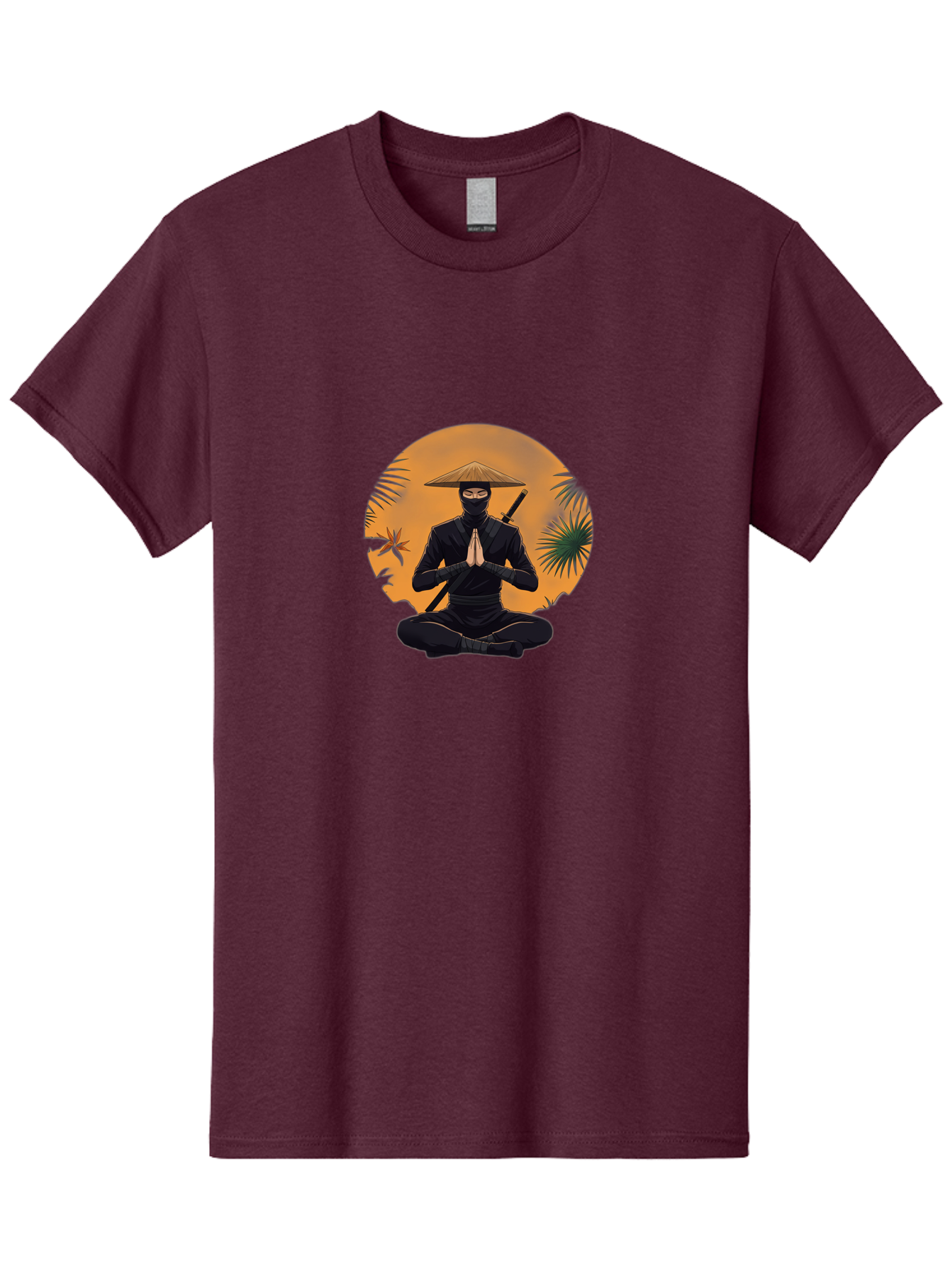 Ninja-Meditation Men'S Graphic Tee, 100% Cotton, Comfortable Casual Summer Wear, Machine Washable, Vintage Camera, Old Camera, Antique Camera, Black Camera, Classic Photography, Photography Equipment, Nostalgic Device, Film Camera, Camera Art Bag857