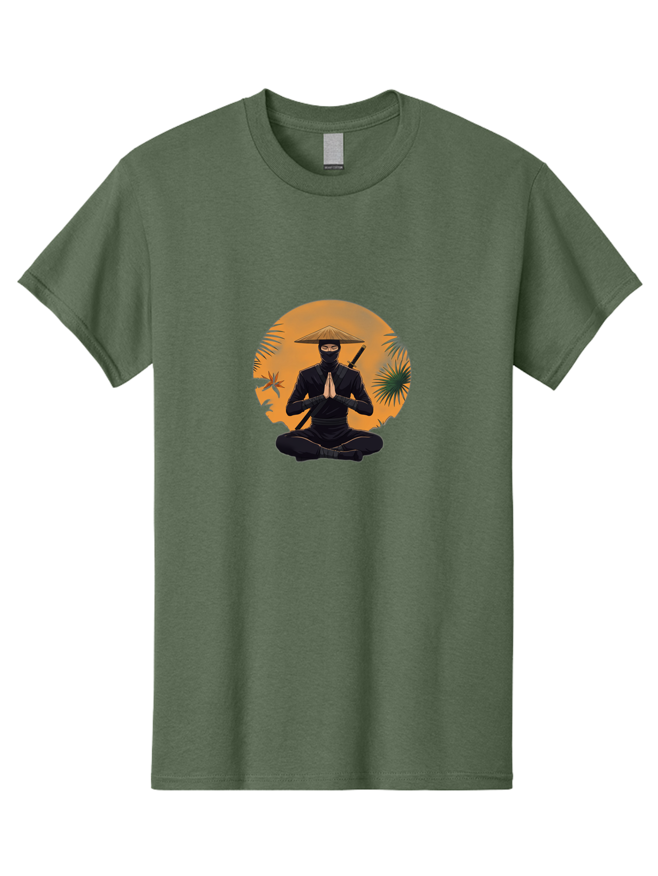 Ninja-Meditation Men'S Graphic Tee, 100% Cotton, Comfortable Casual Summer Wear, Machine Washable, Vintage Camera, Old Camera, Antique Camera, Black Camera, Classic Photography, Photography Equipment, Nostalgic Device, Film Camera, Camera Art Bag857