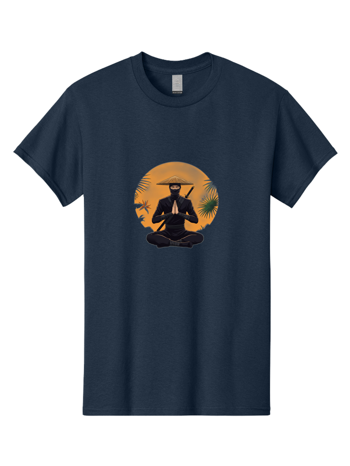 Ninja-Meditation Men'S Graphic Tee, 100% Cotton, Comfortable Casual Summer Wear, Machine Washable, Vintage Camera, Old Camera, Antique Camera, Black Camera, Classic Photography, Photography Equipment, Nostalgic Device, Film Camera, Camera Art Bag857