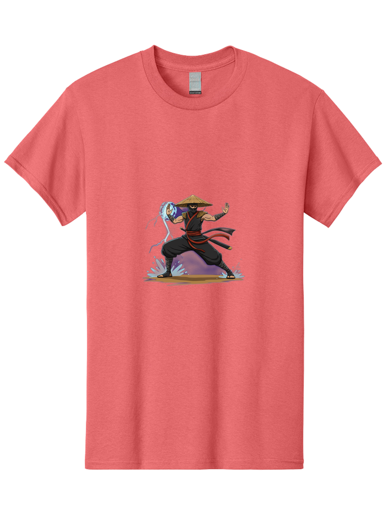Ninja-Raiden Men'S Graphic Tee, 100% Cotton, Comfortable Casual Summer Wear, Machine Washable, Vintage Camera, Old Camera, Antique Camera, Black Camera, Classic Photography, Photography Equipment, Nostalgic Device, Film Camera, Camera Art Bag858
