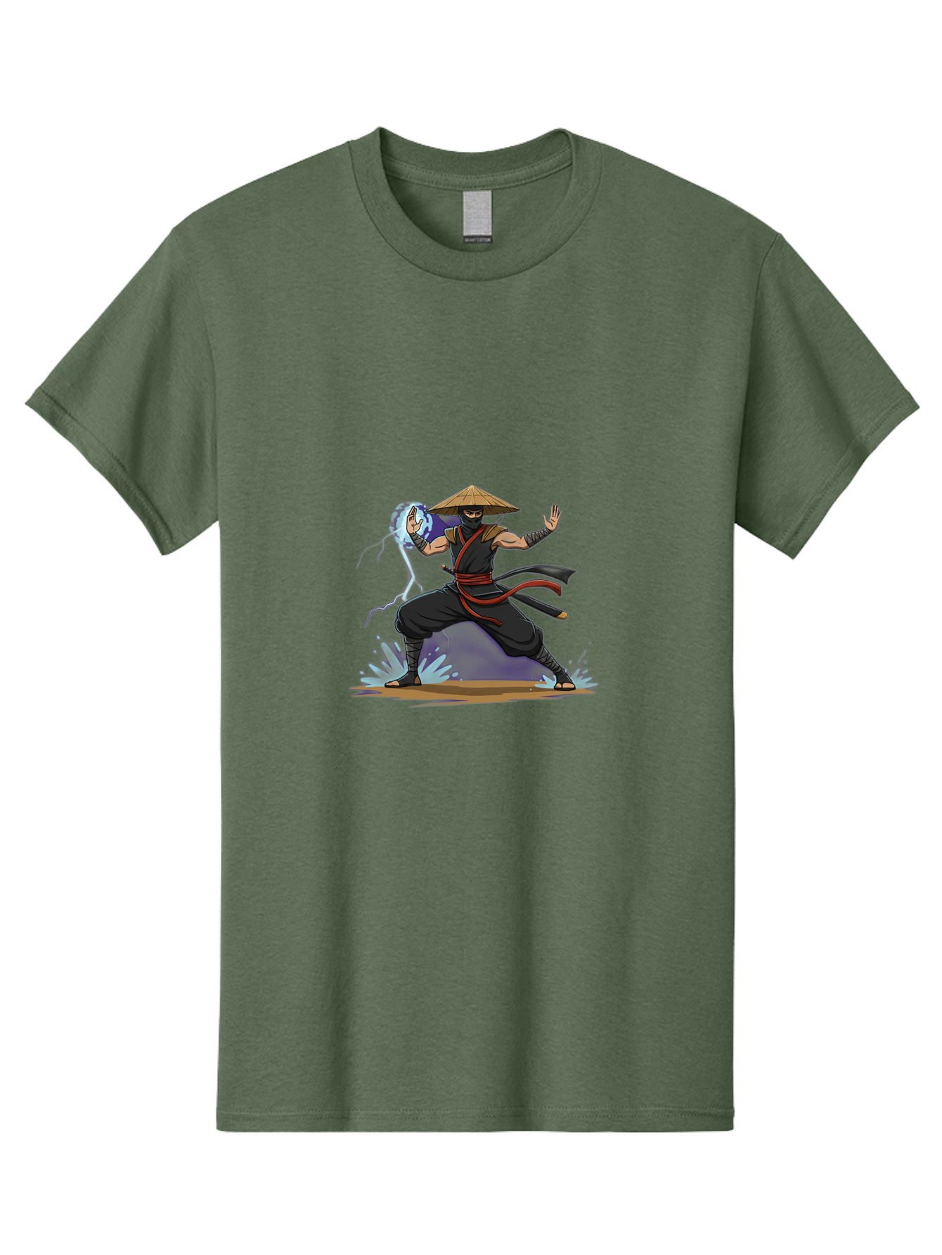 Ninja-Raiden Men'S Graphic Tee, 100% Cotton, Comfortable Casual Summer Wear, Machine Washable, Vintage Camera, Old Camera, Antique Camera, Black Camera, Classic Photography, Photography Equipment, Nostalgic Device, Film Camera, Camera Art Bag858