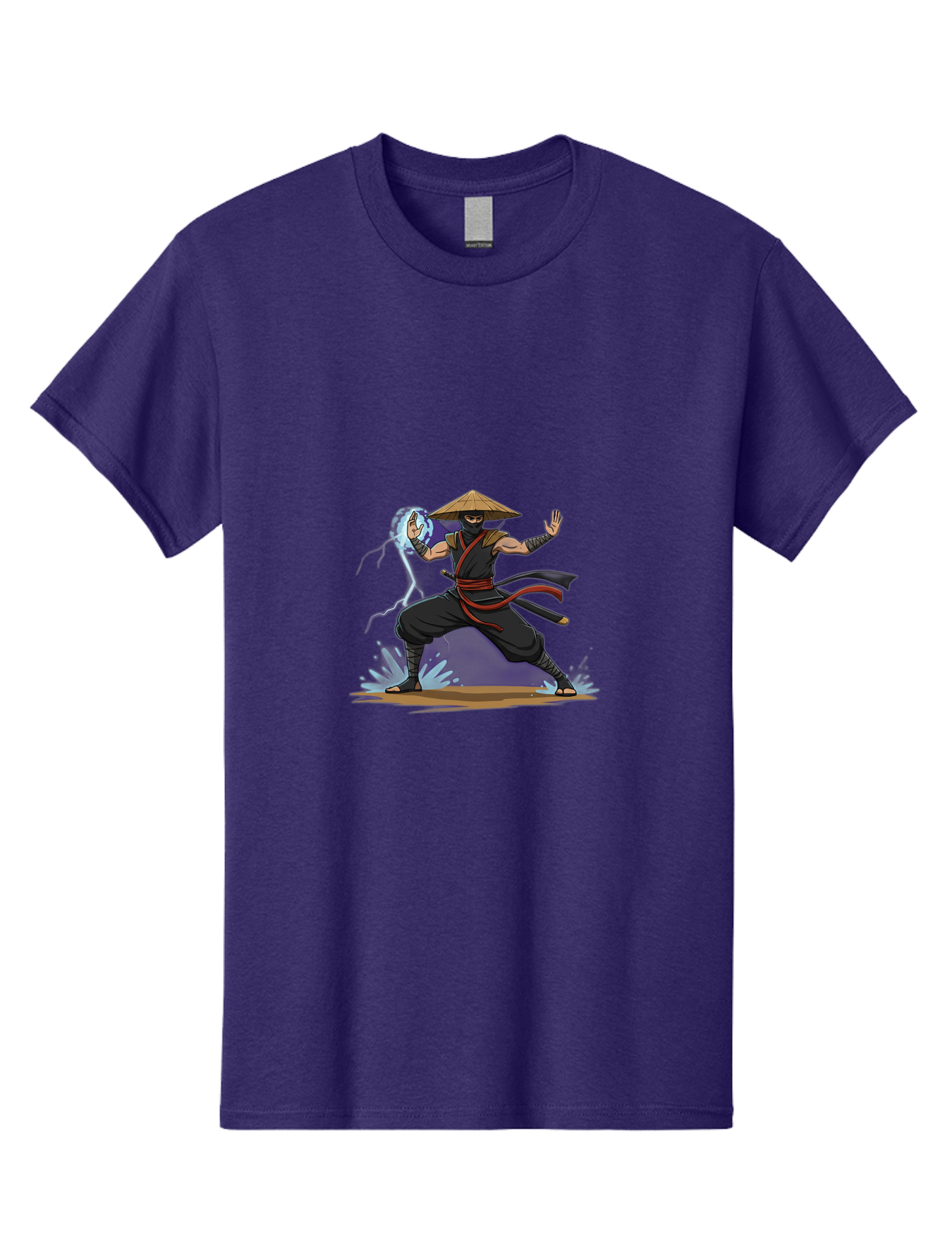 Ninja-Raiden Men'S Graphic Tee, 100% Cotton, Comfortable Casual Summer Wear, Machine Washable, Vintage Camera, Old Camera, Antique Camera, Black Camera, Classic Photography, Photography Equipment, Nostalgic Device, Film Camera, Camera Art Bag858