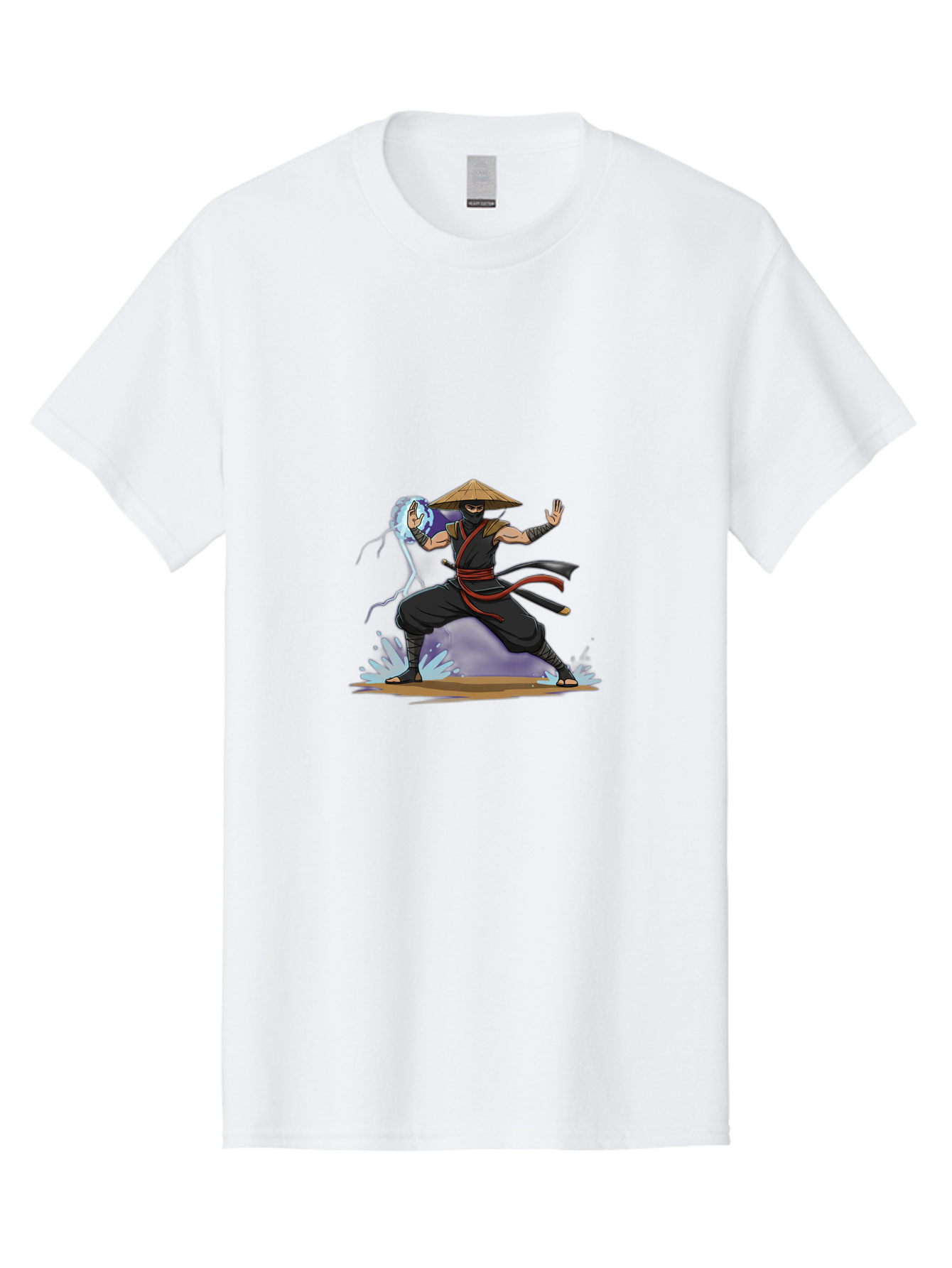 Ninja-Raiden Men'S Graphic Tee, 100% Cotton, Comfortable Casual Summer Wear, Machine Washable, Vintage Camera, Old Camera, Antique Camera, Black Camera, Classic Photography, Photography Equipment, Nostalgic Device, Film Camera, Camera Art Bag858