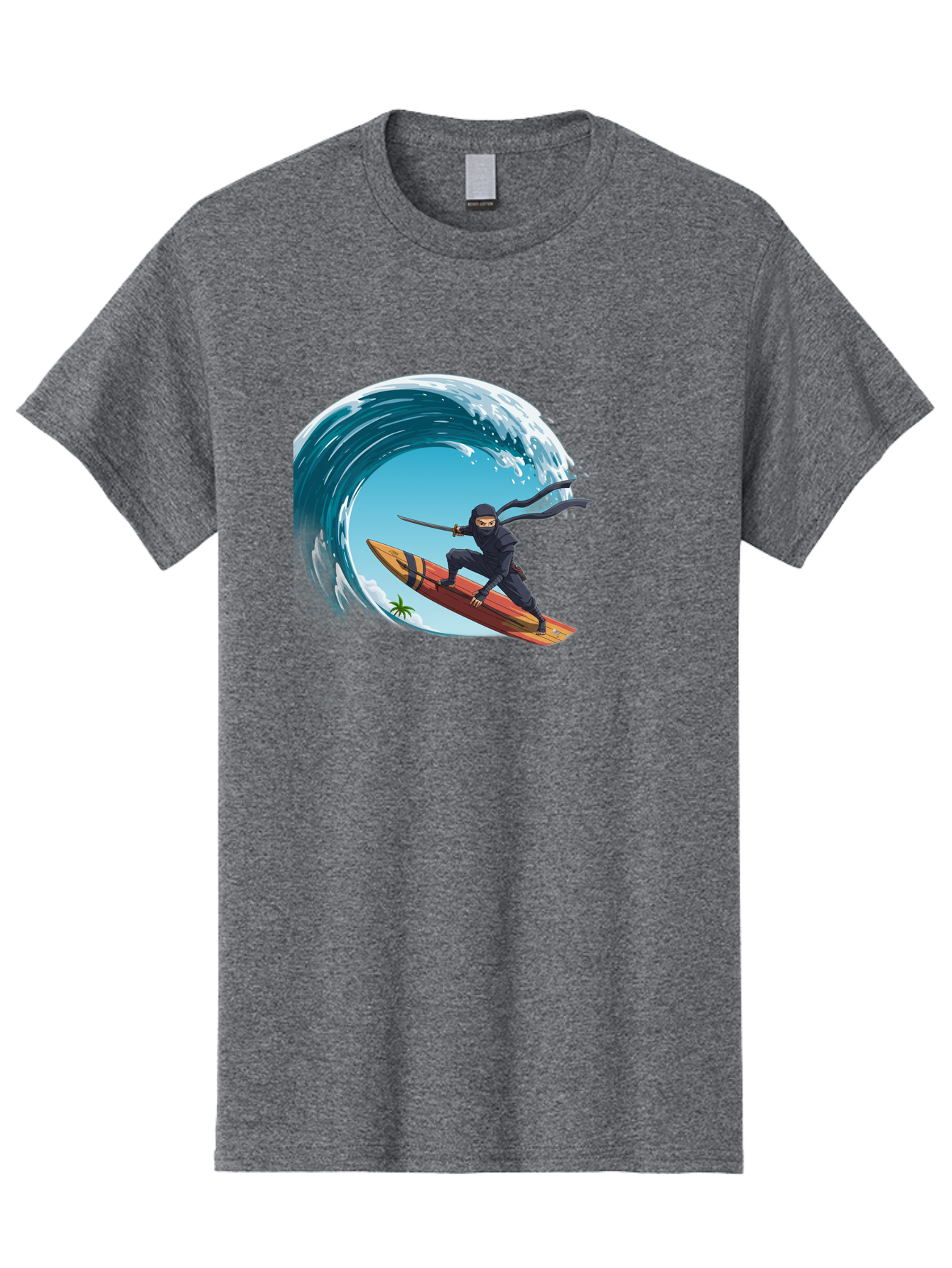 Ninja-Surfing Men'S Graphic Tee, 100% Cotton, Comfortable Casual Summer Wear, Machine Washable, Vintage Camera, Old Camera, Antique Camera, Black Camera, Classic Photography, Photography Equipment, Nostalgic Device, Film Camera, Camera Art Bag860