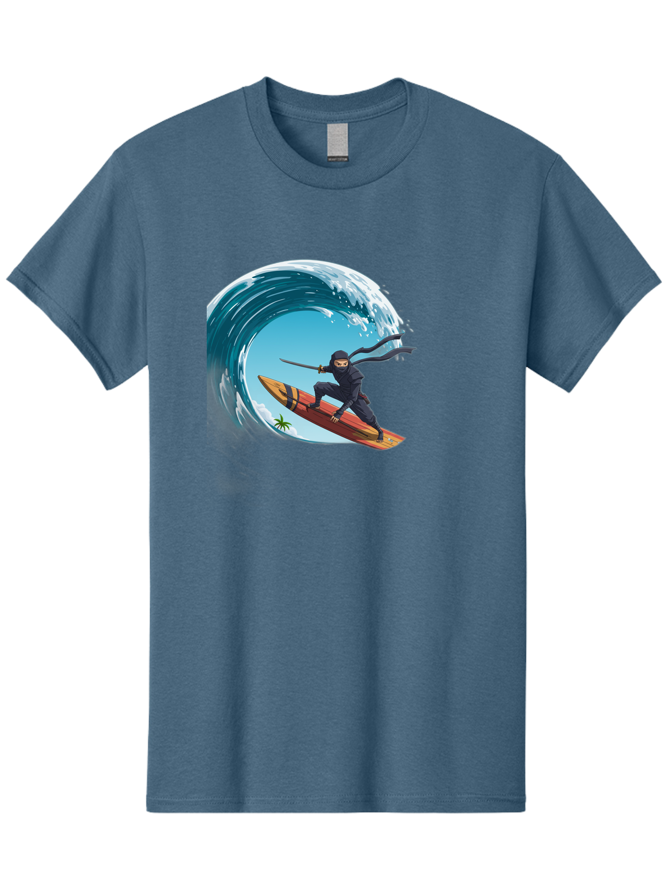 Ninja-Surfing Men'S Graphic Tee, 100% Cotton, Comfortable Casual Summer Wear, Machine Washable, Vintage Camera, Old Camera, Antique Camera, Black Camera, Classic Photography, Photography Equipment, Nostalgic Device, Film Camera, Camera Art Bag860