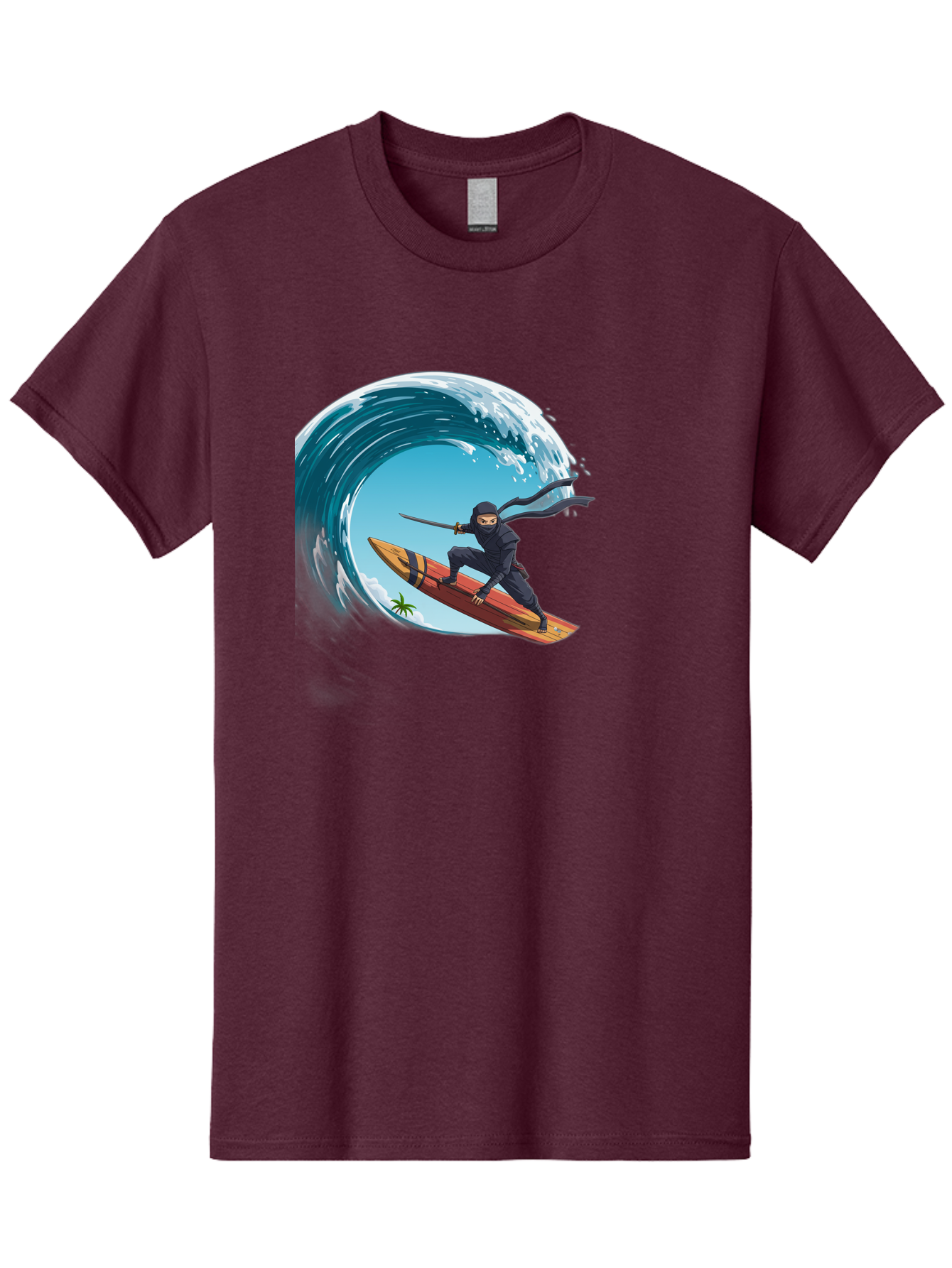 Ninja-Surfing Men'S Graphic Tee, 100% Cotton, Comfortable Casual Summer Wear, Machine Washable, Vintage Camera, Old Camera, Antique Camera, Black Camera, Classic Photography, Photography Equipment, Nostalgic Device, Film Camera, Camera Art Bag860