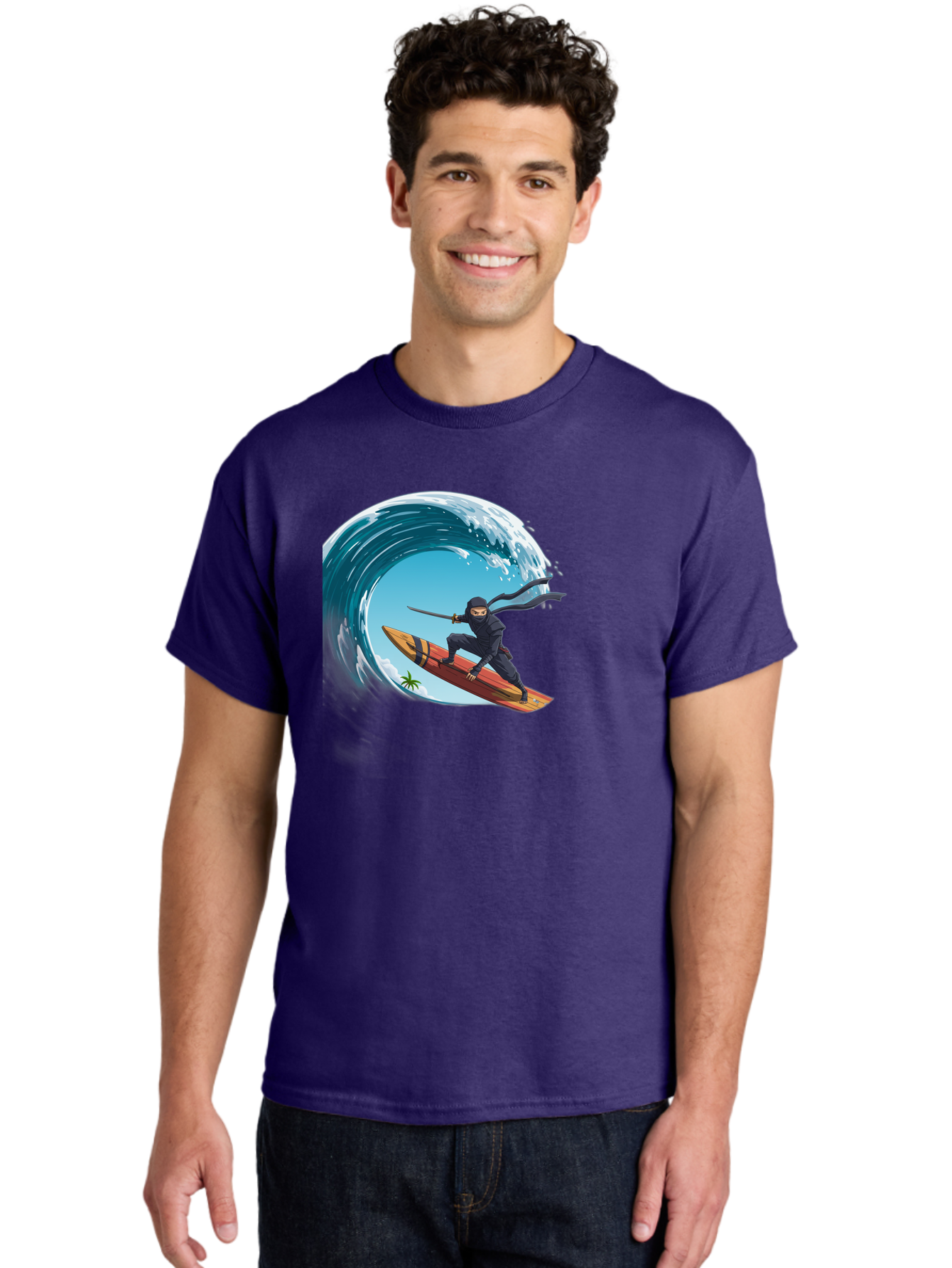 Ninja-Surfing Men'S Graphic Tee, 100% Cotton, Comfortable Casual Summer Wear, Machine Washable, Vintage Camera, Old Camera, Antique Camera, Black Camera, Classic Photography, Photography Equipment, Nostalgic Device, Film Camera, Camera Art Bag860