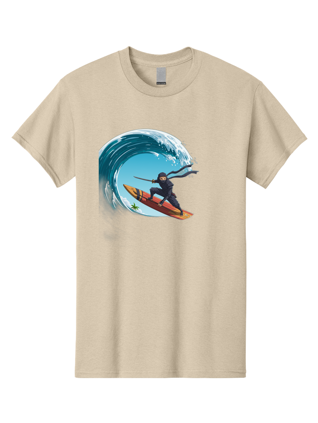 Ninja-Surfing Men'S Graphic Tee, 100% Cotton, Comfortable Casual Summer Wear, Machine Washable, Vintage Camera, Old Camera, Antique Camera, Black Camera, Classic Photography, Photography Equipment, Nostalgic Device, Film Camera, Camera Art Bag860