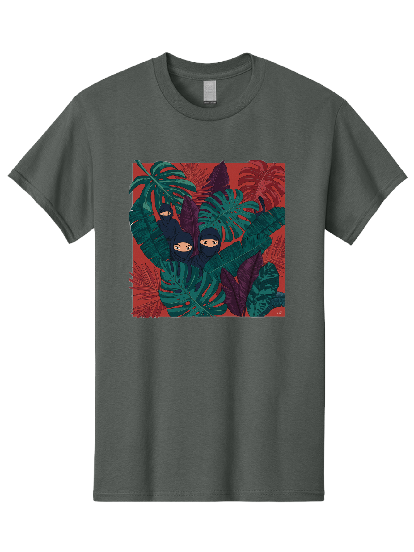 Ninja-Trio Men'S Graphic Tee, 100% Cotton, Comfortable Casual Summer Wear, Machine Washable, Vintage Camera, Old Camera, Antique Camera, Black Camera, Classic Photography, Photography Equipment, Nostalgic Device, Film Camera, Camera Art Bag861